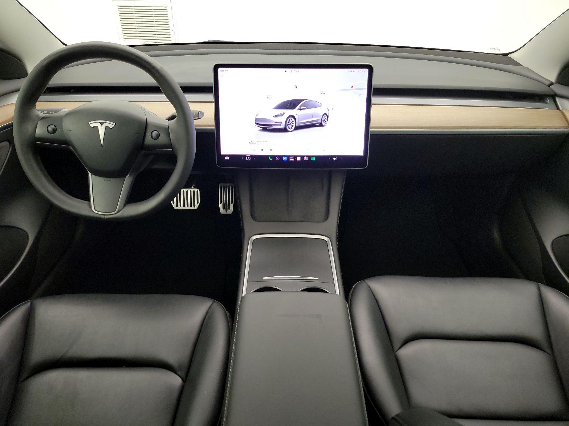 Thumbnail: 2023 Tesla Model 3 - 9