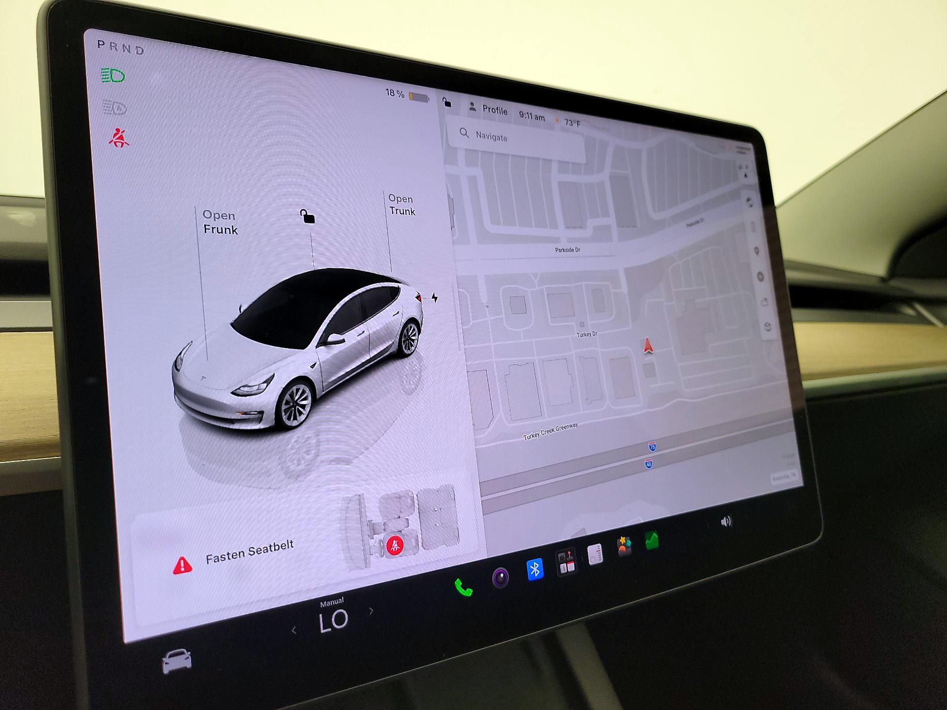 Thumbnail: 2023 Tesla Model 3 - 13