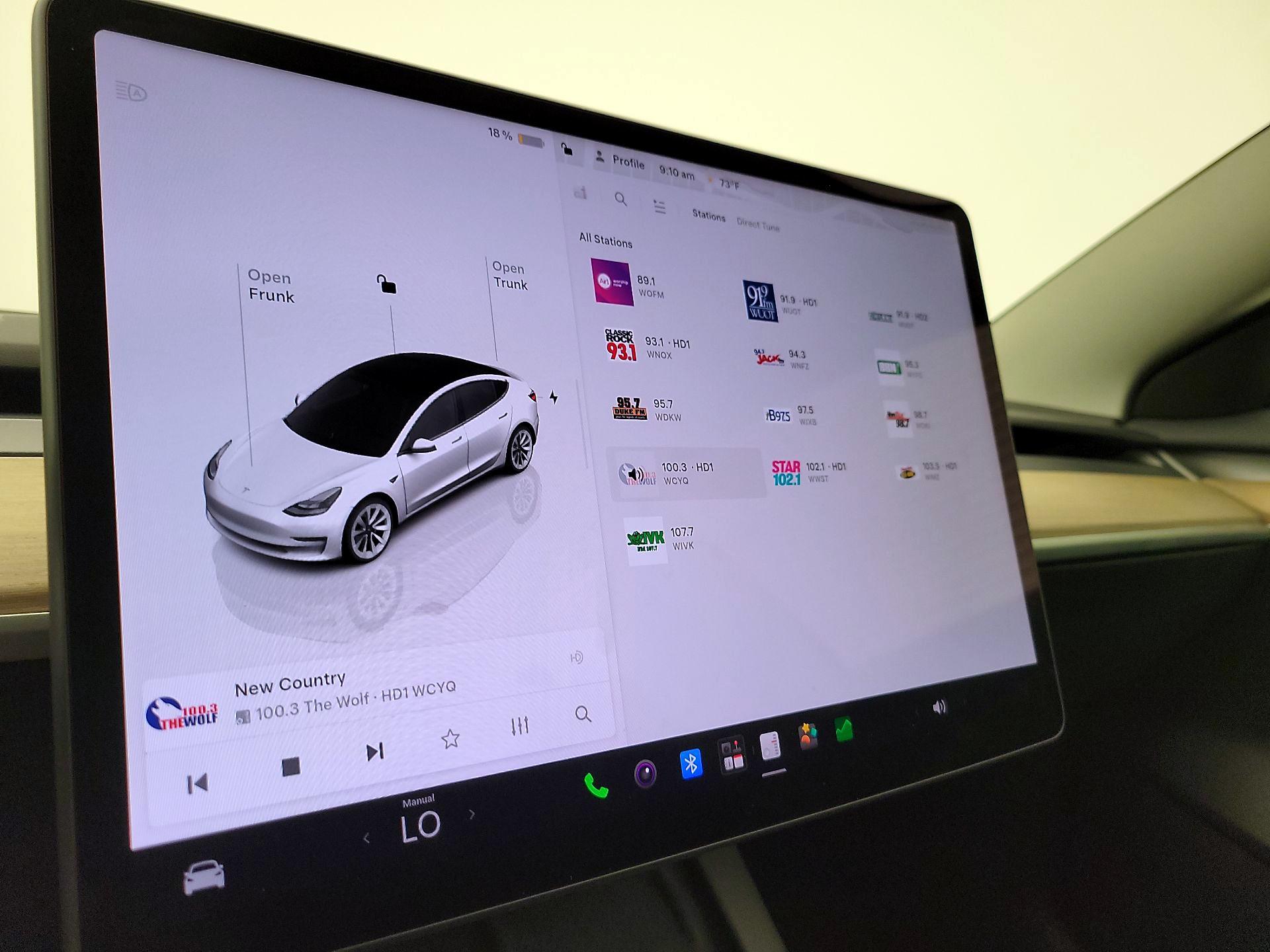 Thumbnail: 2023 Tesla Model 3 - 15