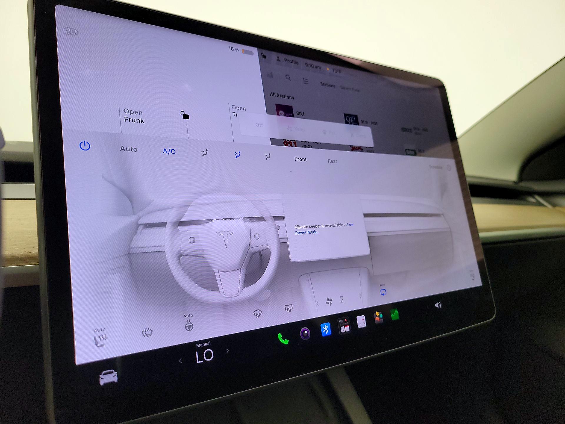 Thumbnail: 2023 Tesla Model 3 - 16