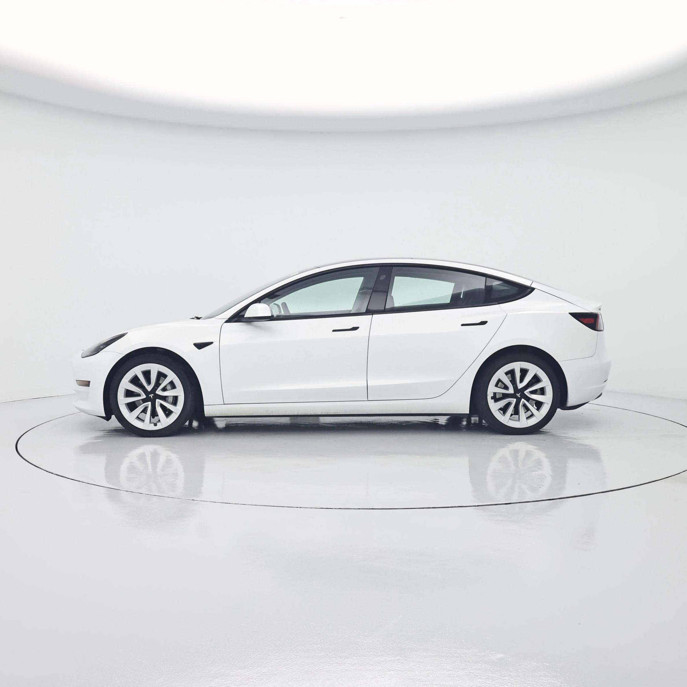 Thumbnail: 2023 Tesla Model 3 - 3
