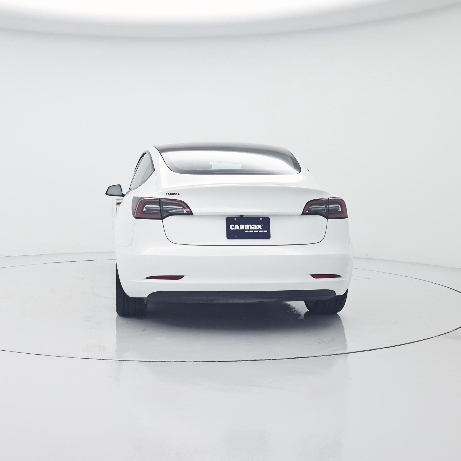 Thumbnail: 2023 Tesla Model 3 - 6