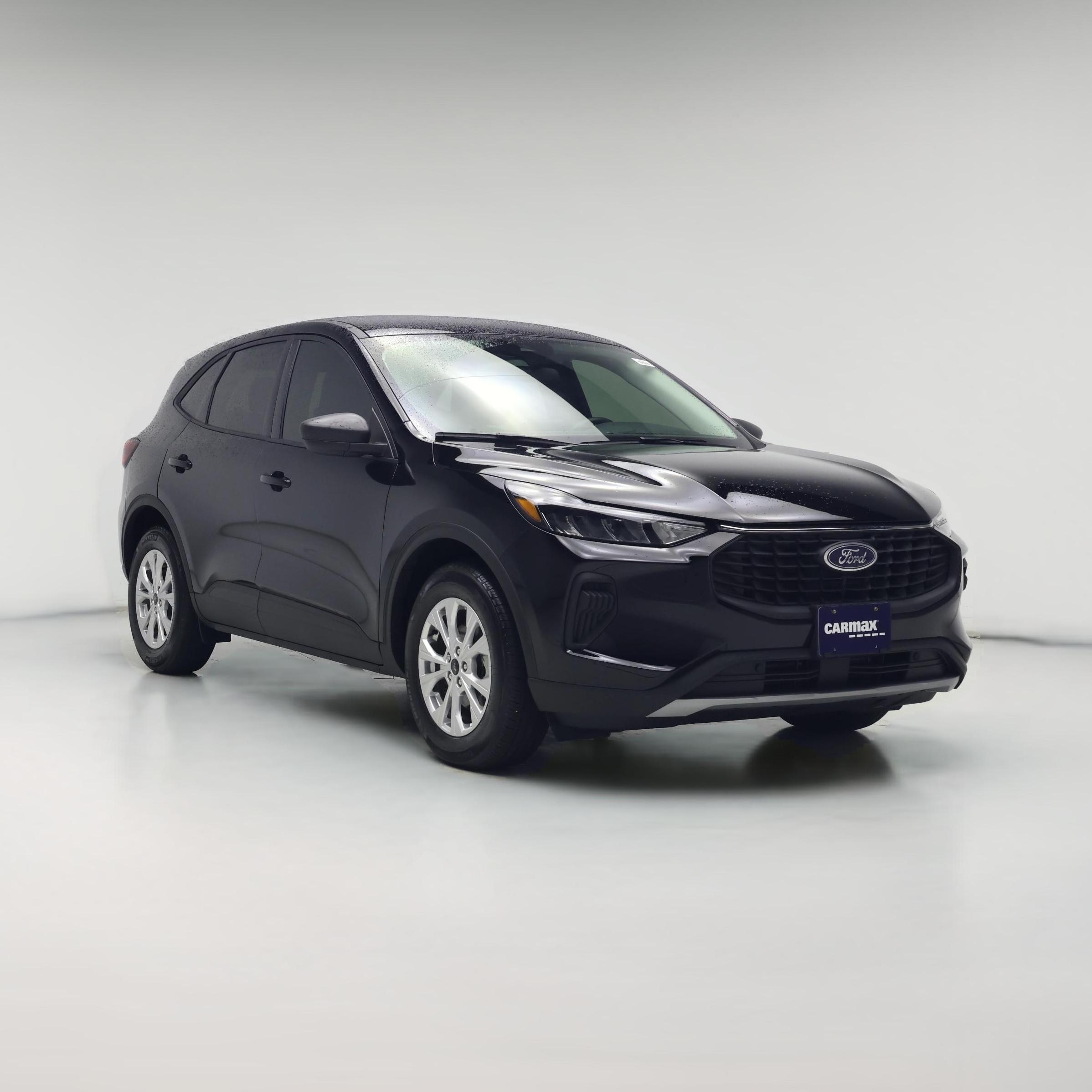 Thumbnail: 2026 Ford Escape - 1