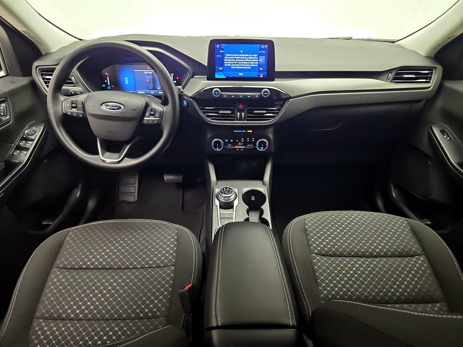 Thumbnail: 2026 Ford Escape - 9