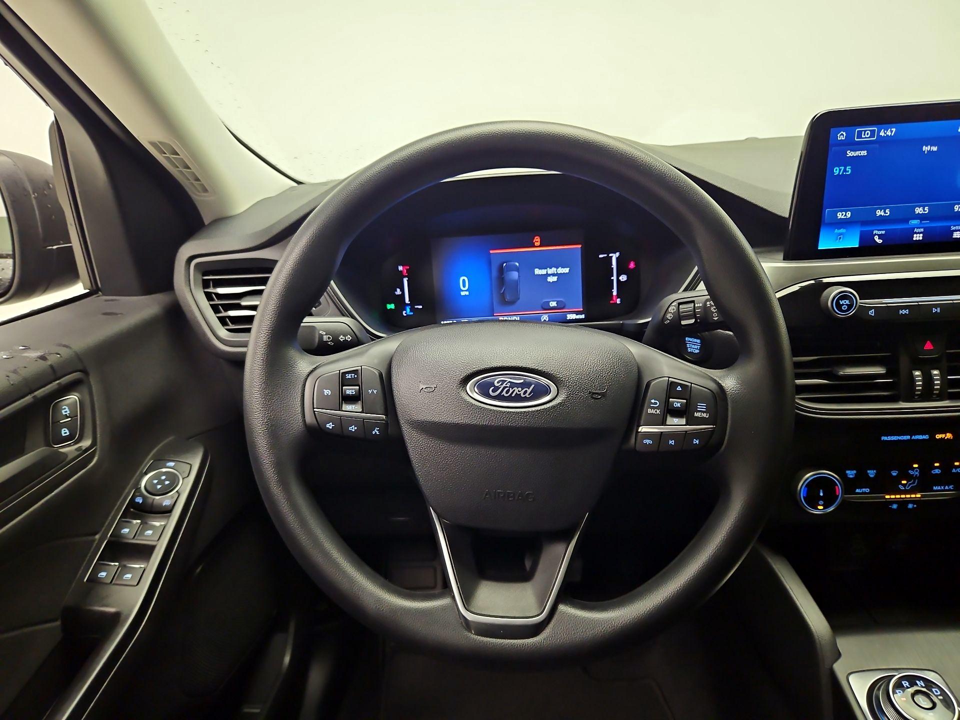 Thumbnail: 2026 Ford Escape - 10
