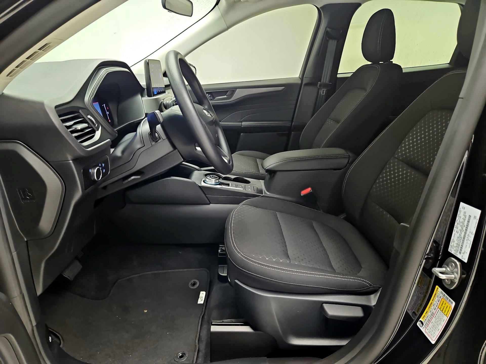 Thumbnail: 2026 Ford Escape - 11