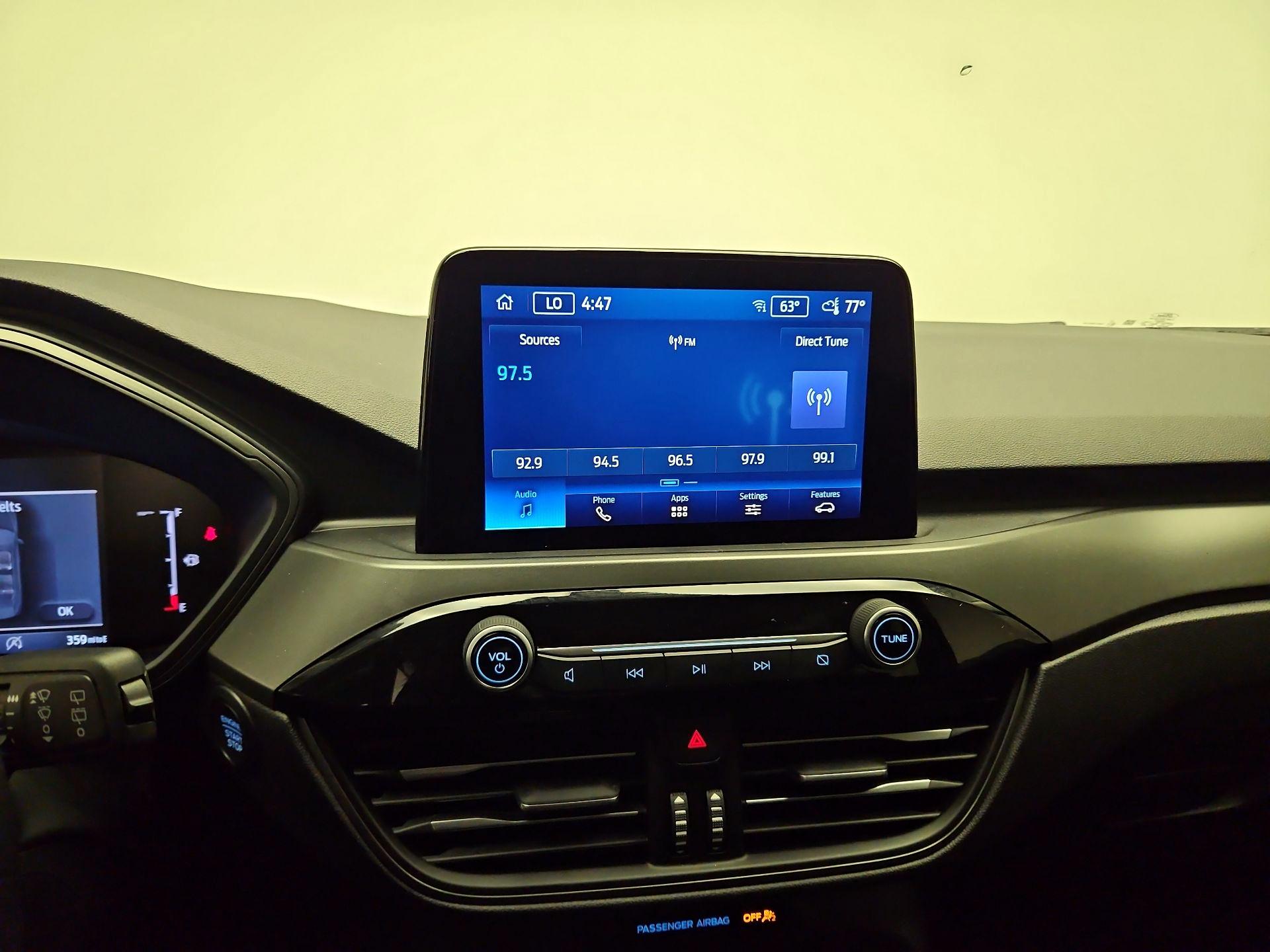 Thumbnail: 2026 Ford Escape - 14