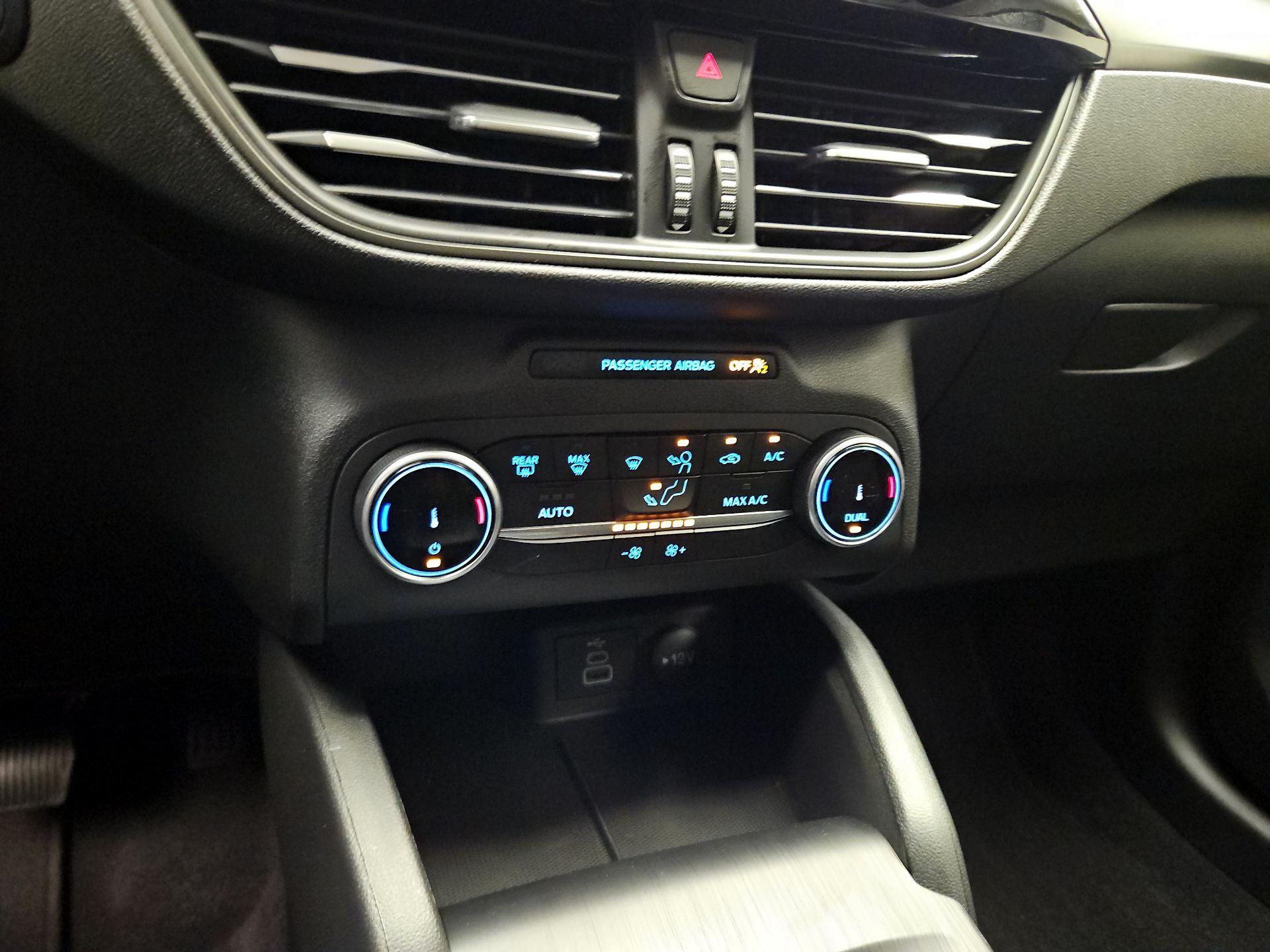 Thumbnail: 2026 Ford Escape - 15