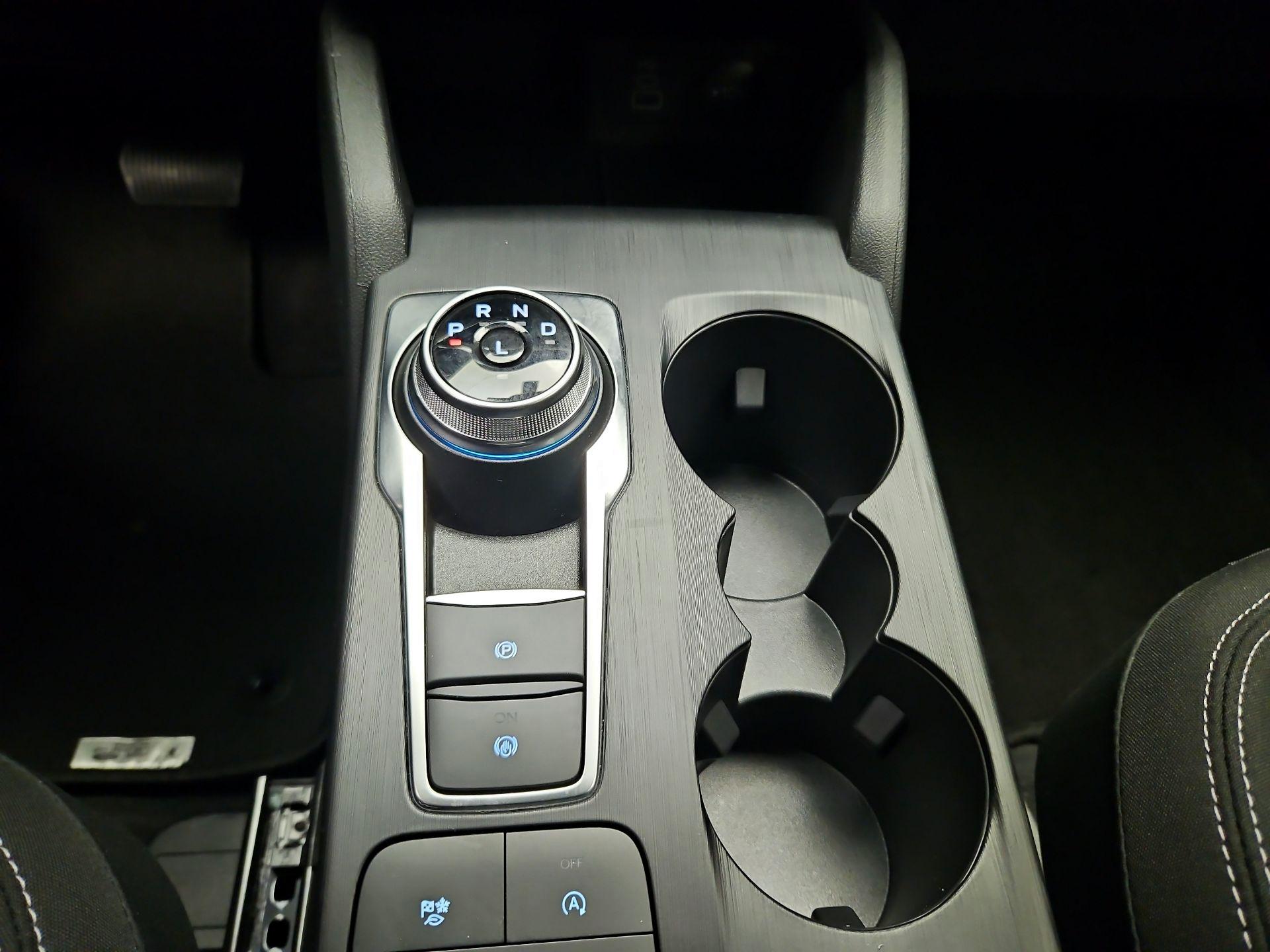 Thumbnail: 2026 Ford Escape - 16