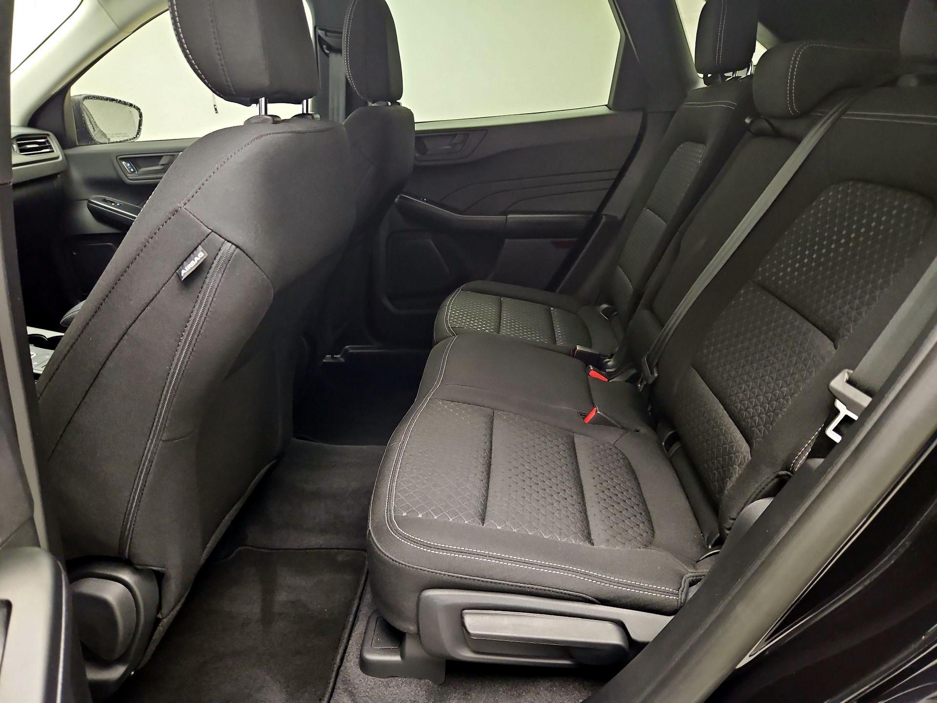 Thumbnail: 2026 Ford Escape - 17