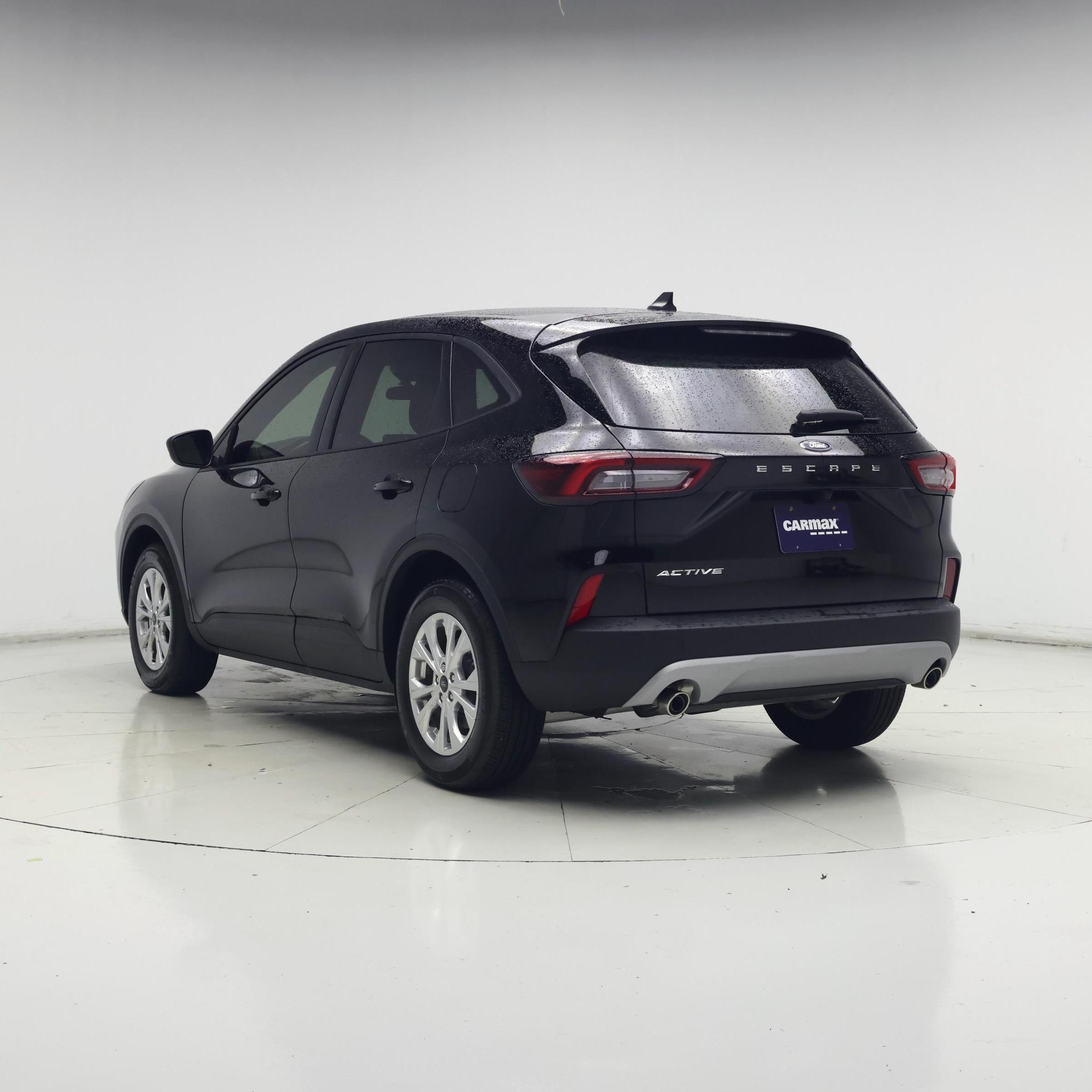 Thumbnail: 2026 Ford Escape - 2