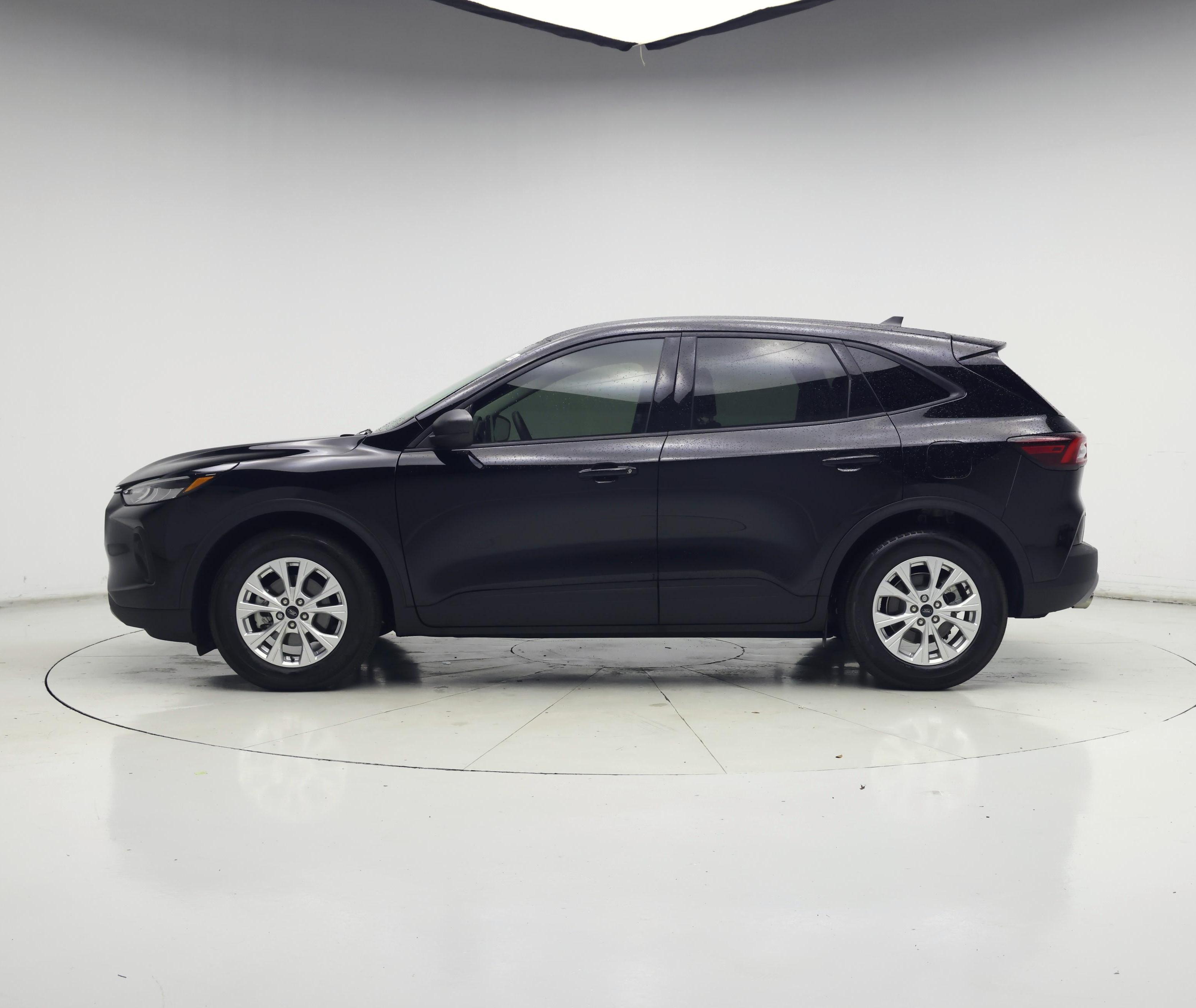 Thumbnail: 2026 Ford Escape - 3