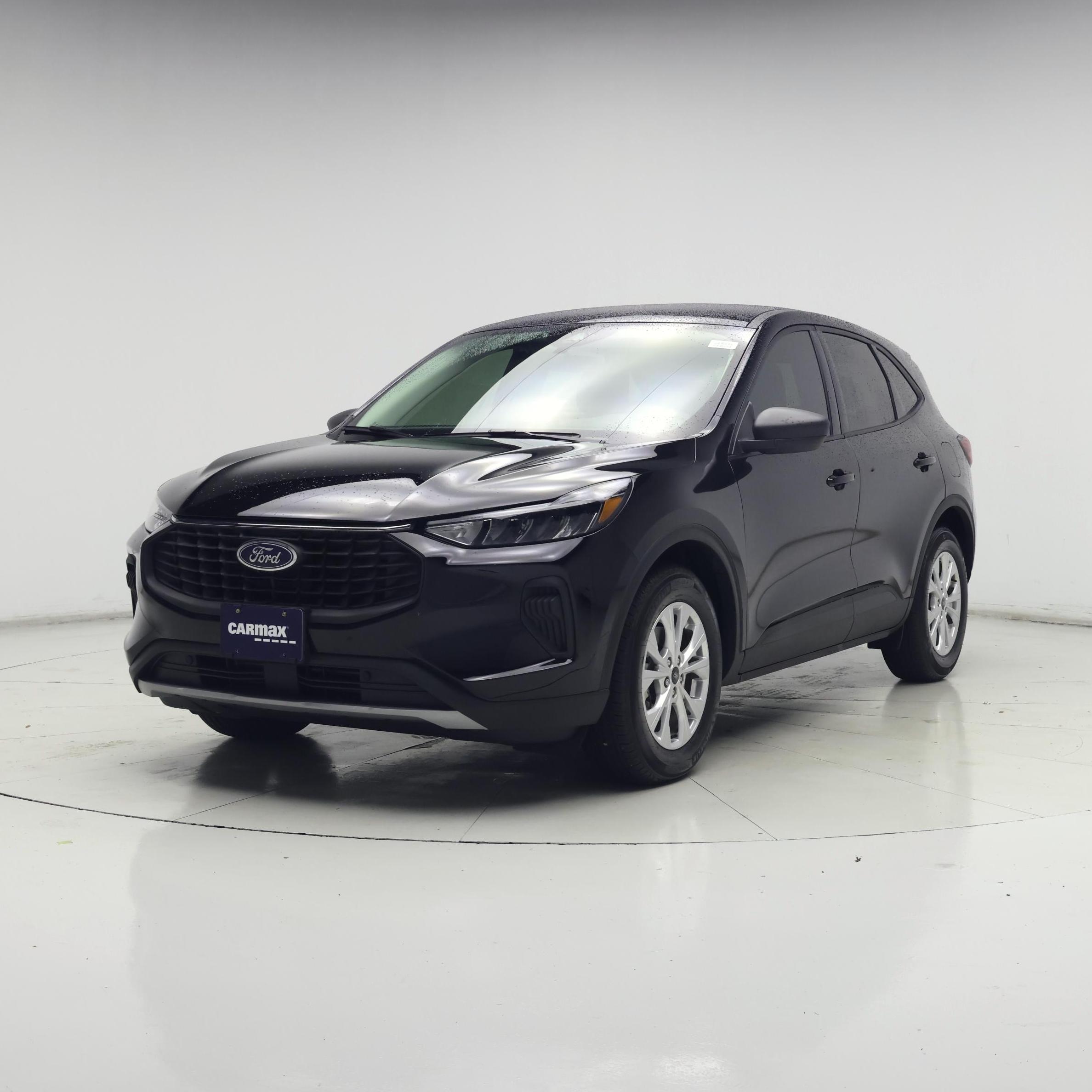 Thumbnail: 2026 Ford Escape - 4