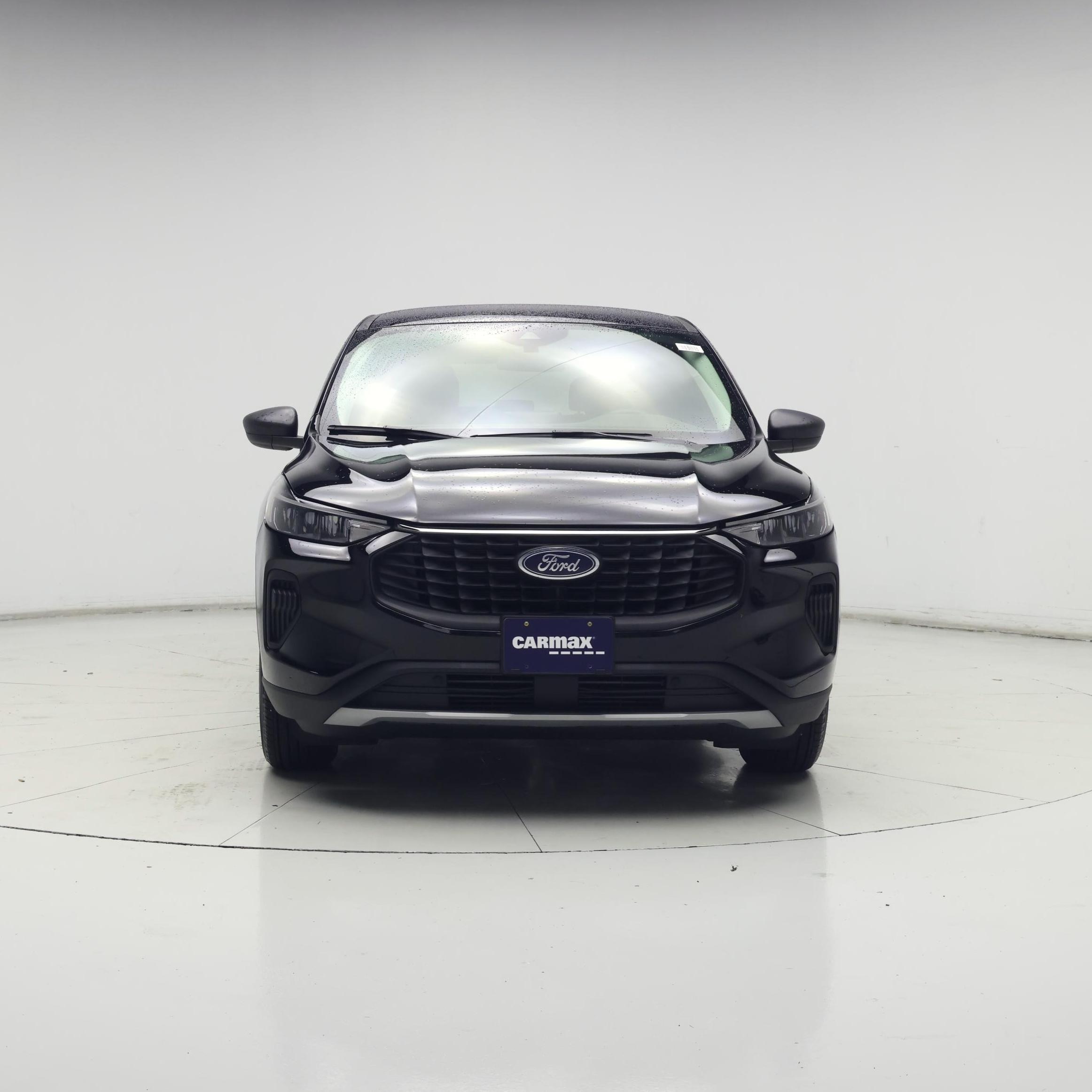 Thumbnail: 2026 Ford Escape - 5