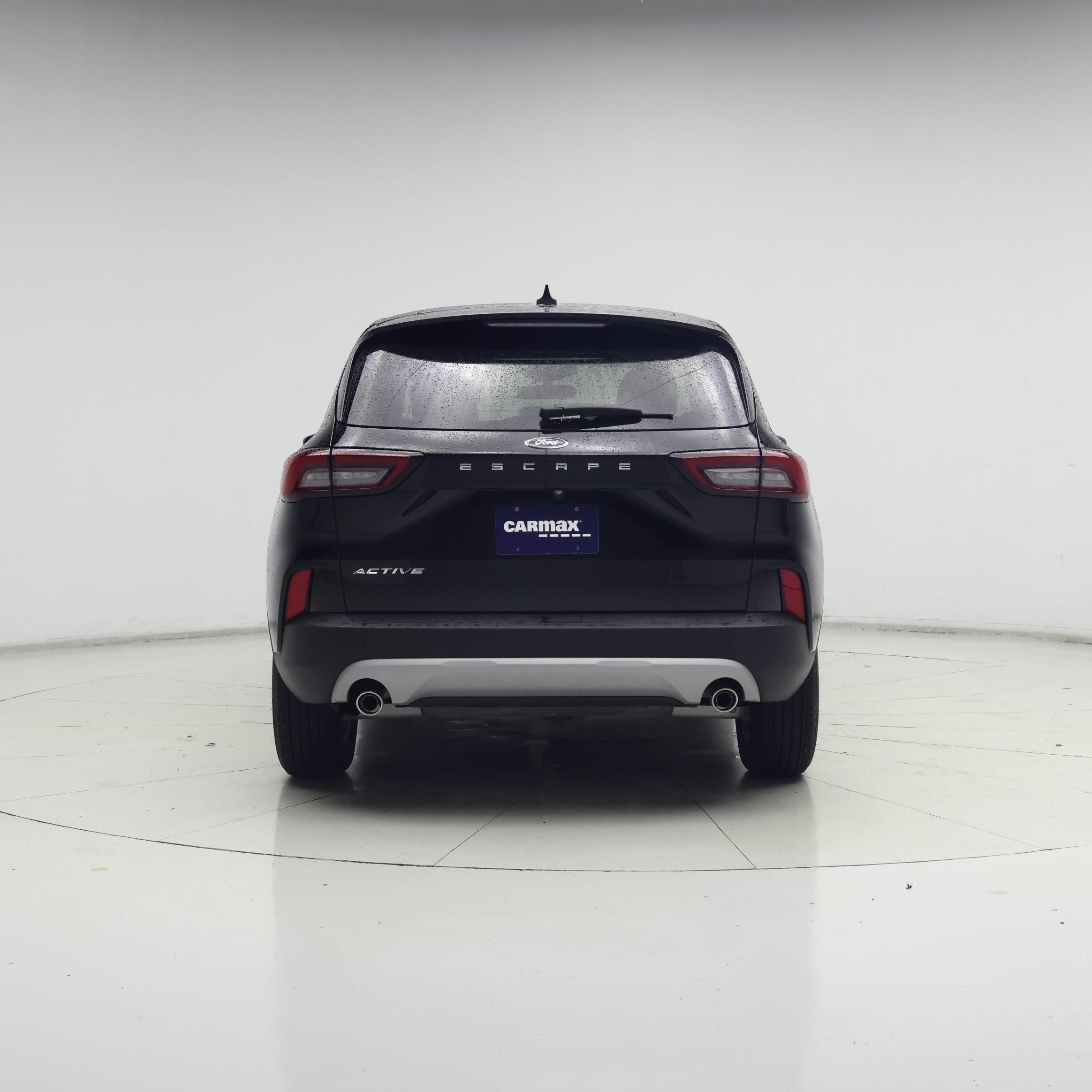 Thumbnail: 2026 Ford Escape - 6