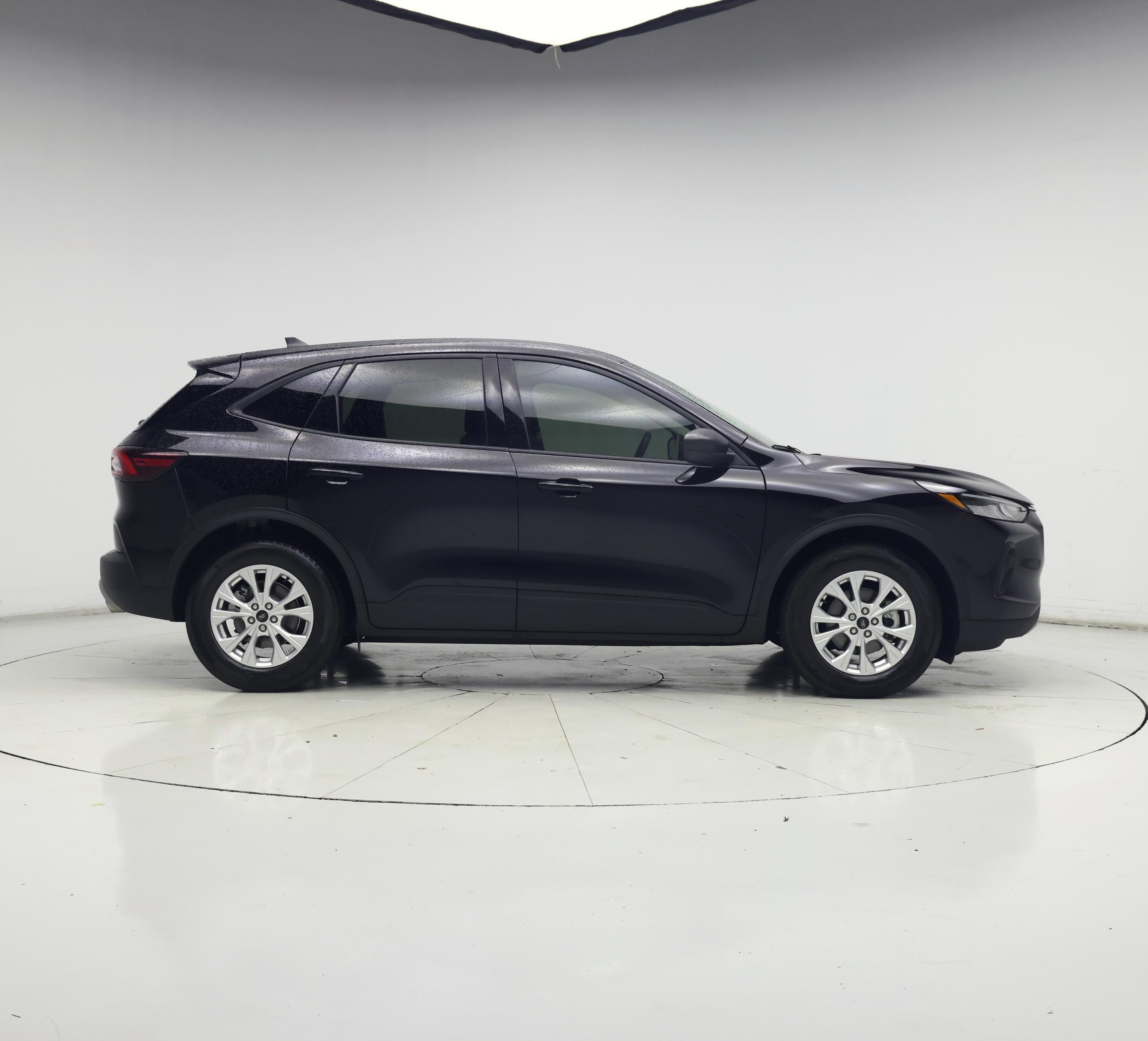 Thumbnail: 2026 Ford Escape - 7