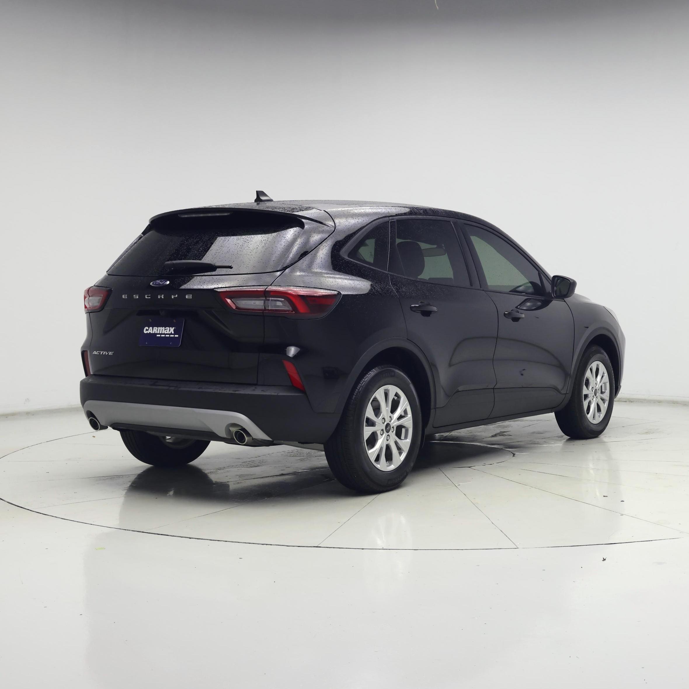 Thumbnail: 2026 Ford Escape - 8