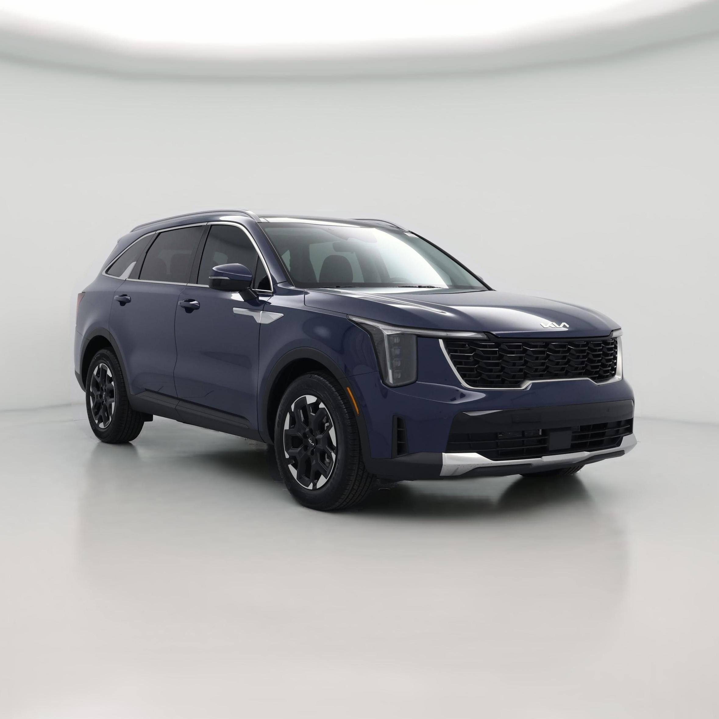 Thumbnail: 2026 Kia Sorento - 1