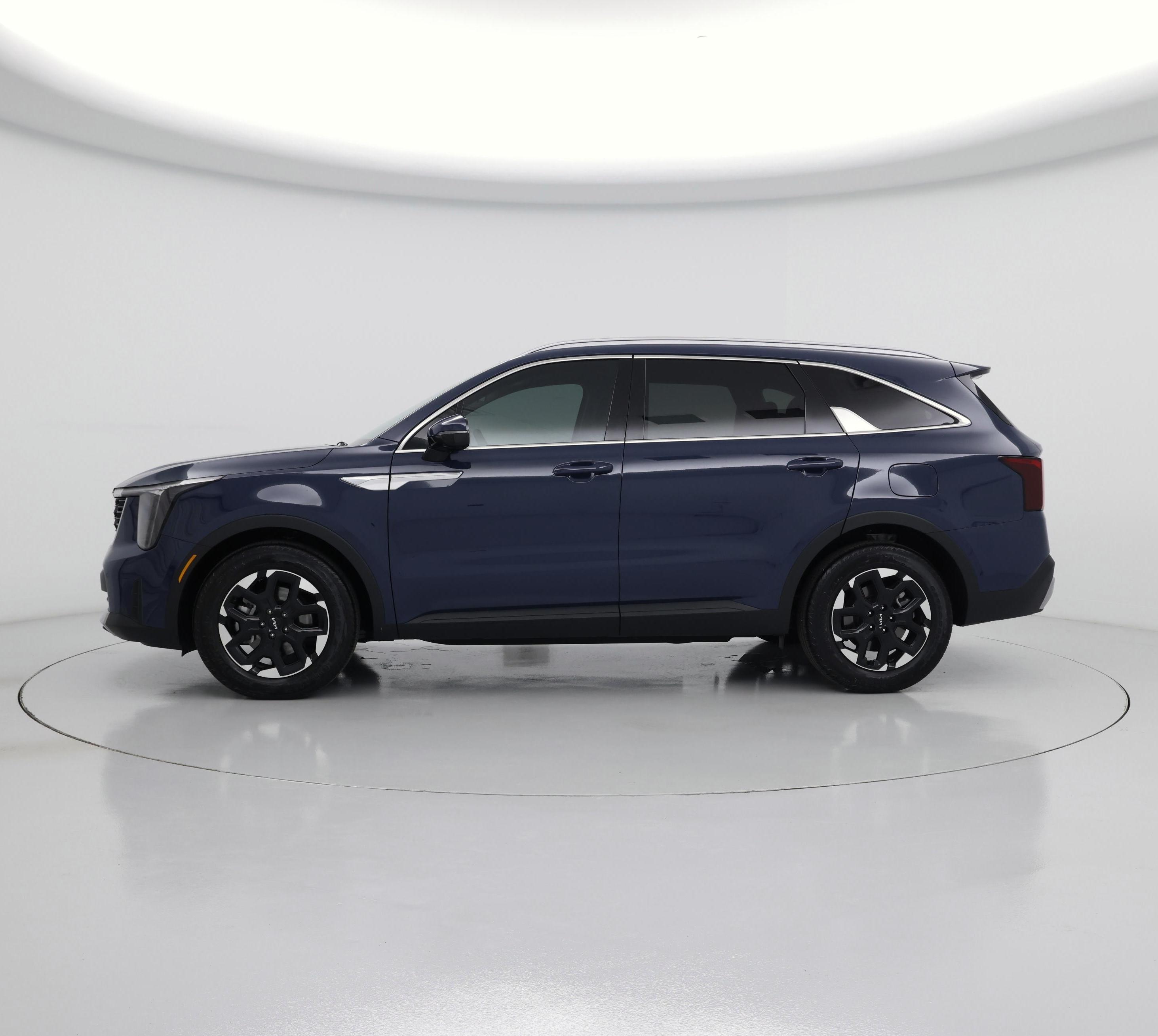 Thumbnail: 2026 Kia Sorento - 3