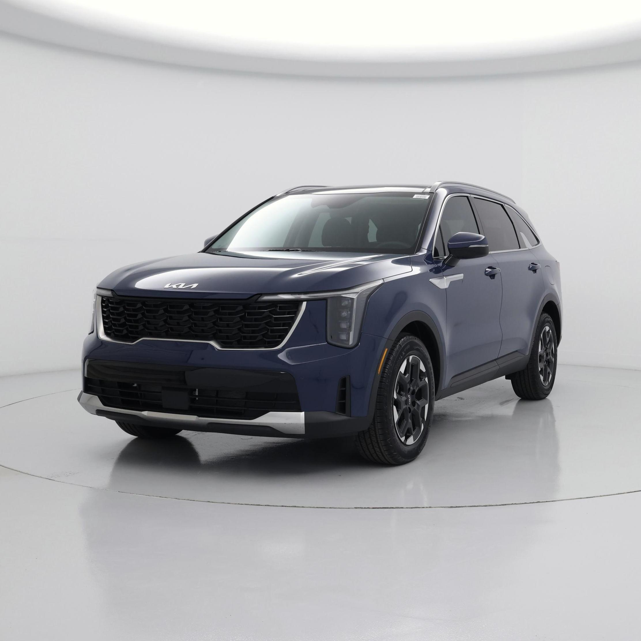 Thumbnail: 2026 Kia Sorento - 4