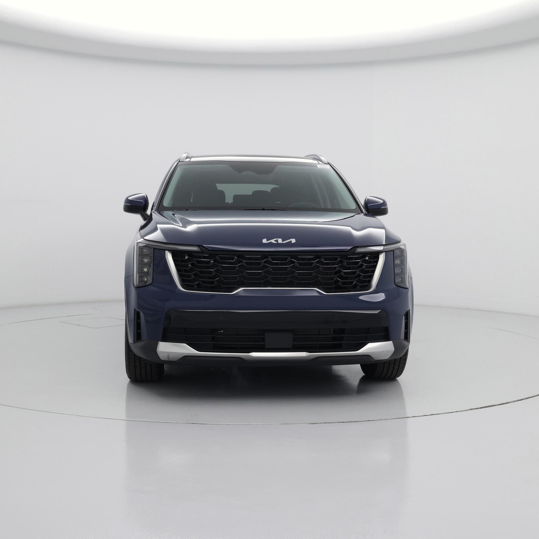 Thumbnail: 2026 Kia Sorento - 5