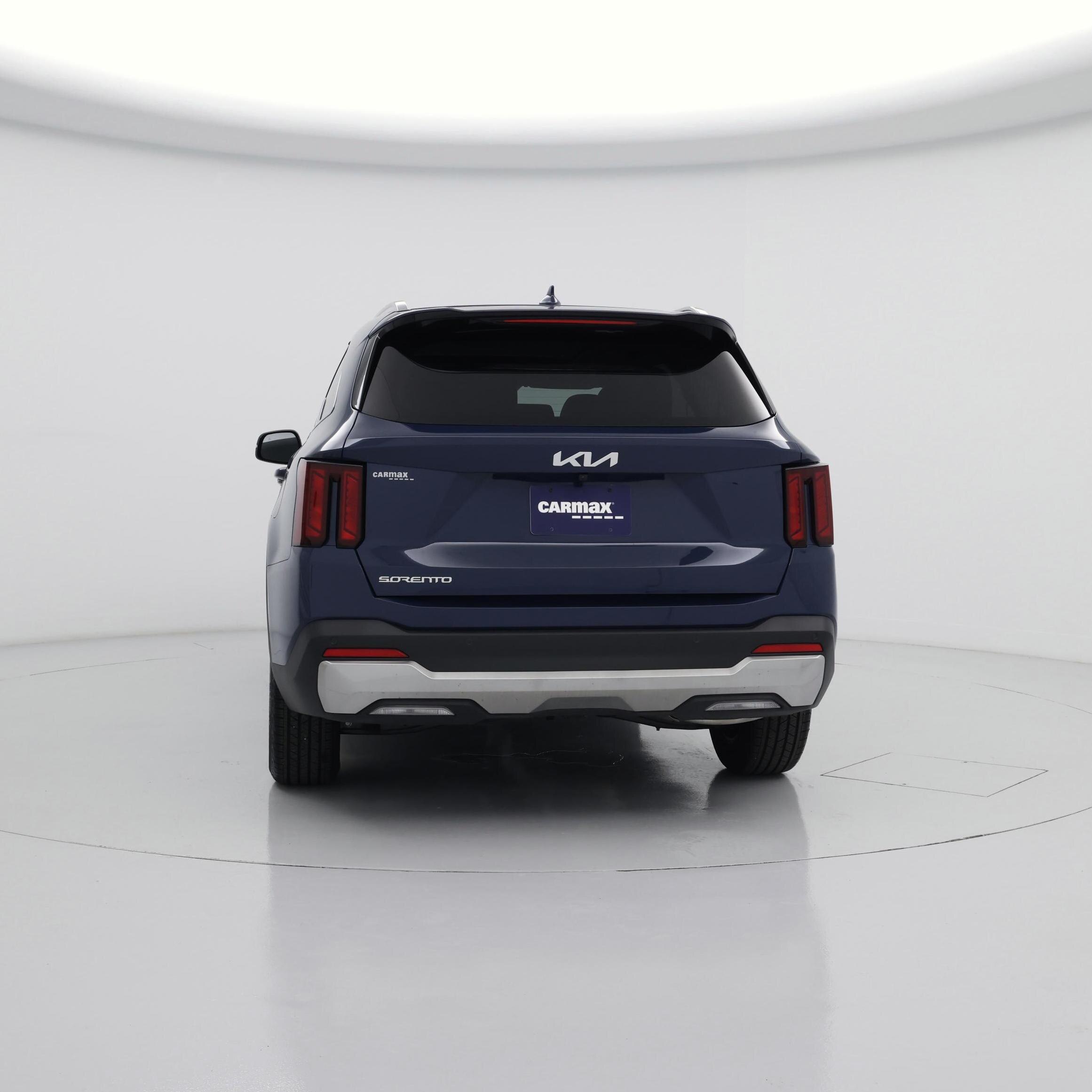 Thumbnail: 2026 Kia Sorento - 6