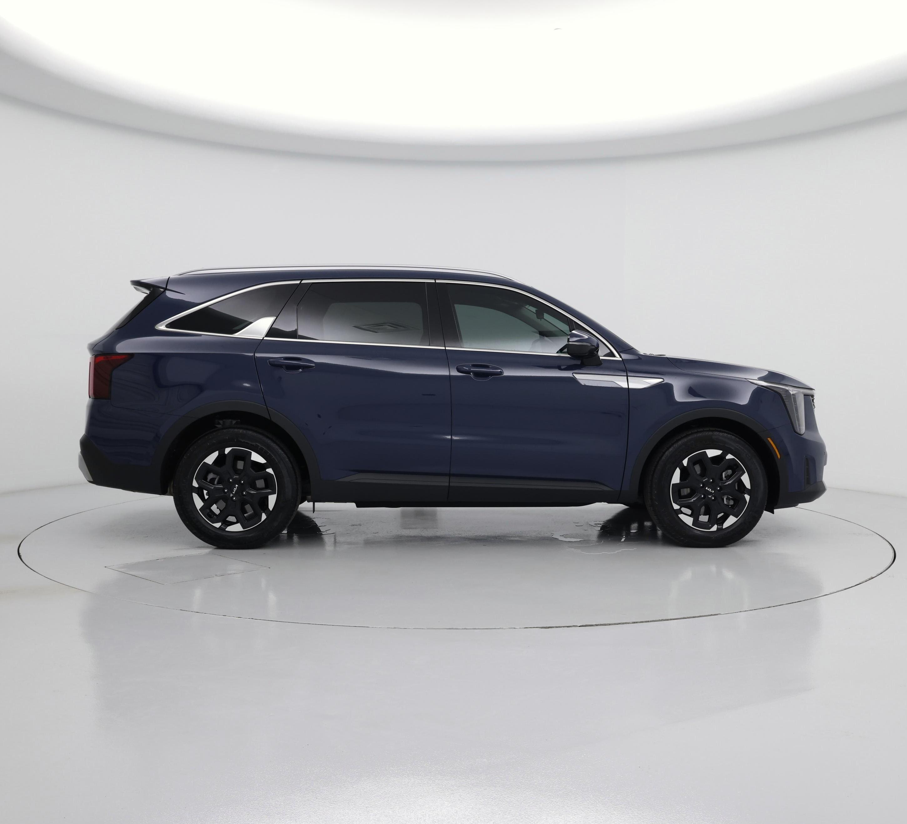 Thumbnail: 2026 Kia Sorento - 7