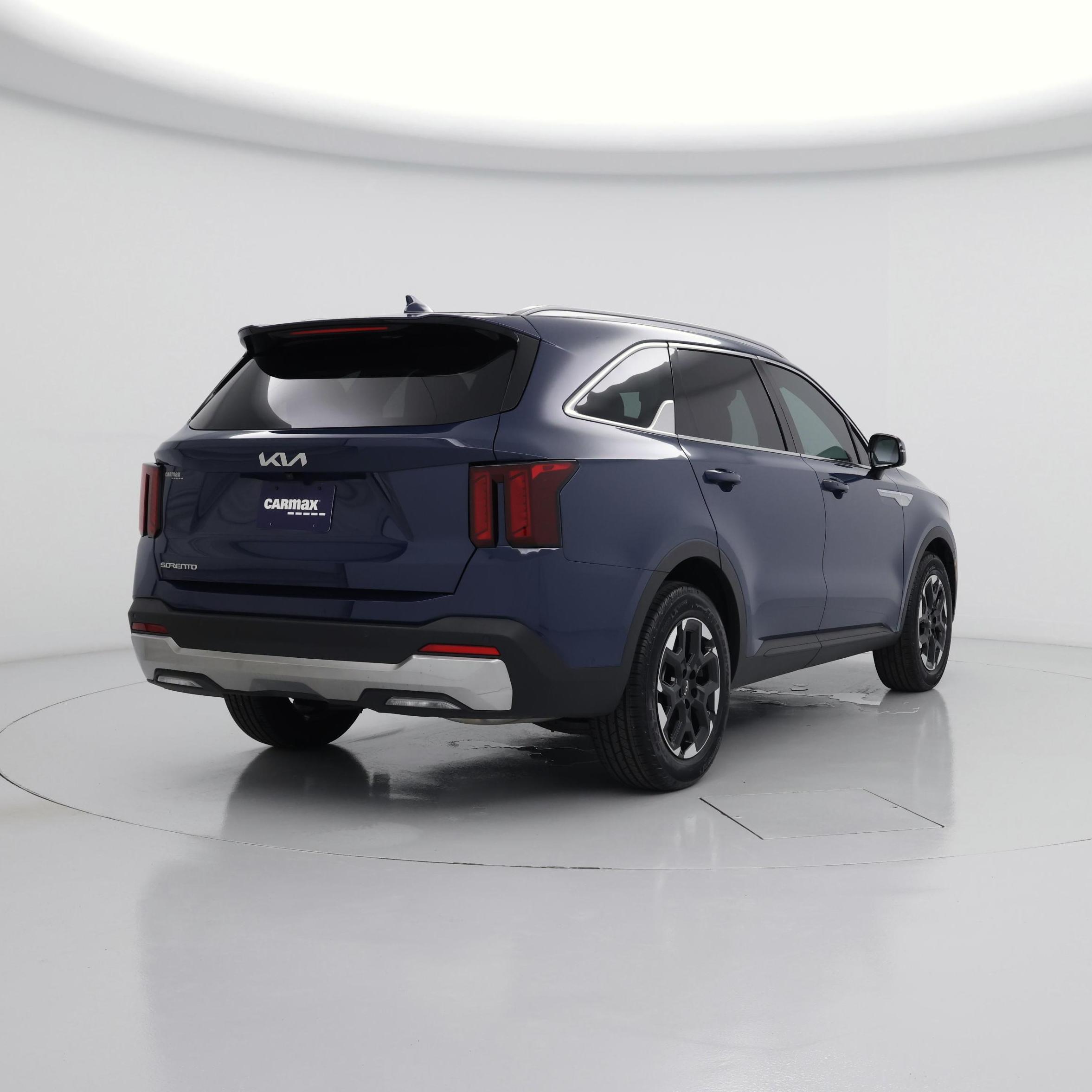 Thumbnail: 2026 Kia Sorento - 8
