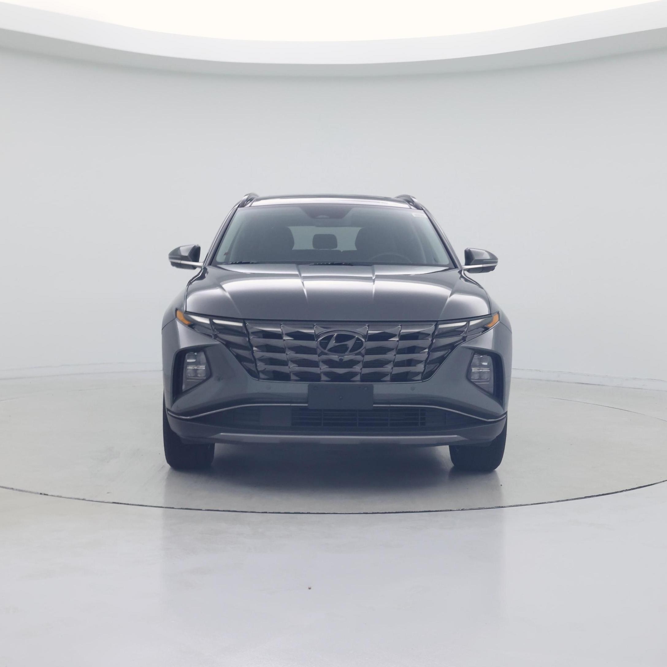 Thumbnail: 2022 Hyundai Tucson - 5