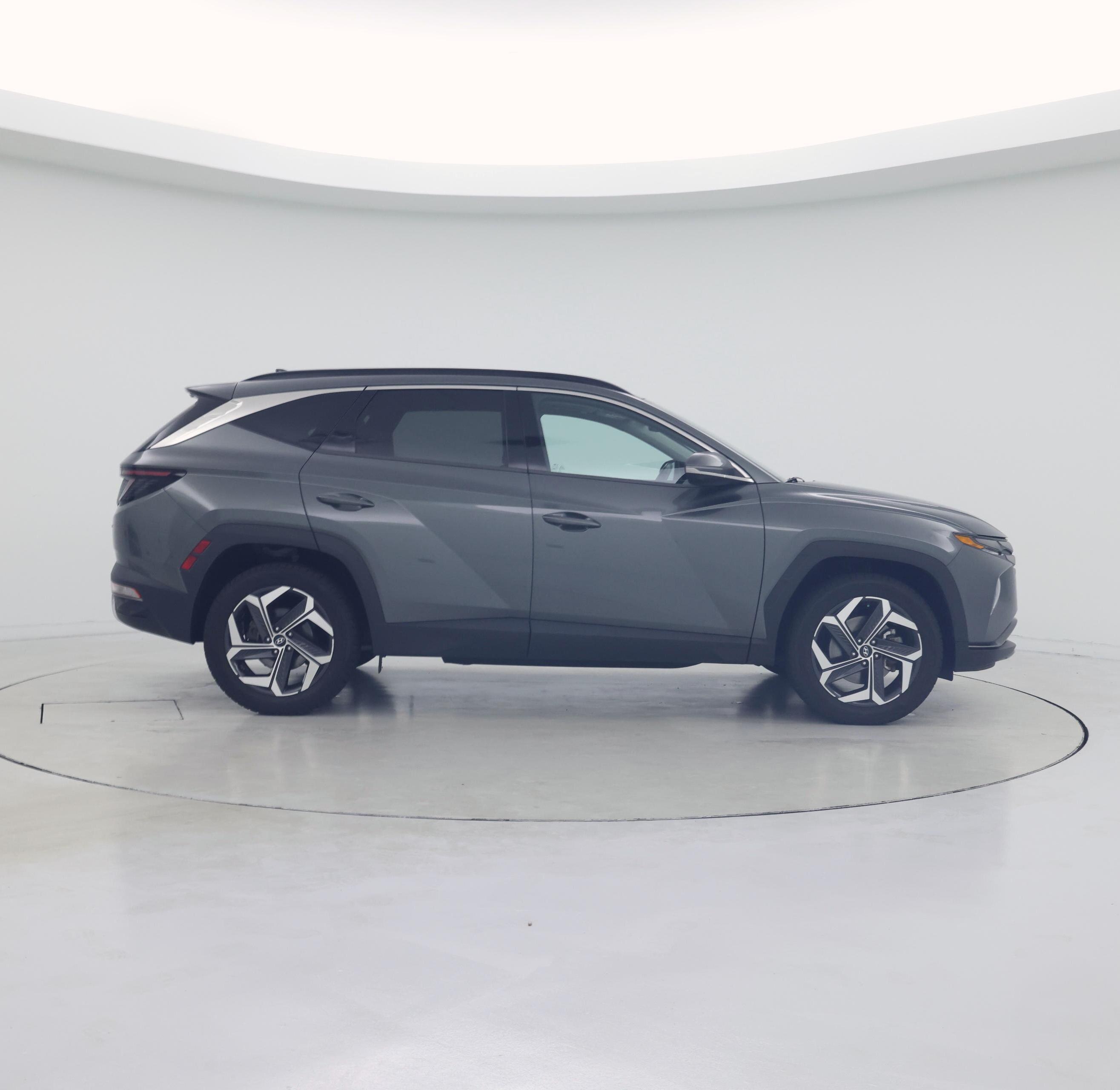 Thumbnail: 2022 Hyundai Tucson - 7