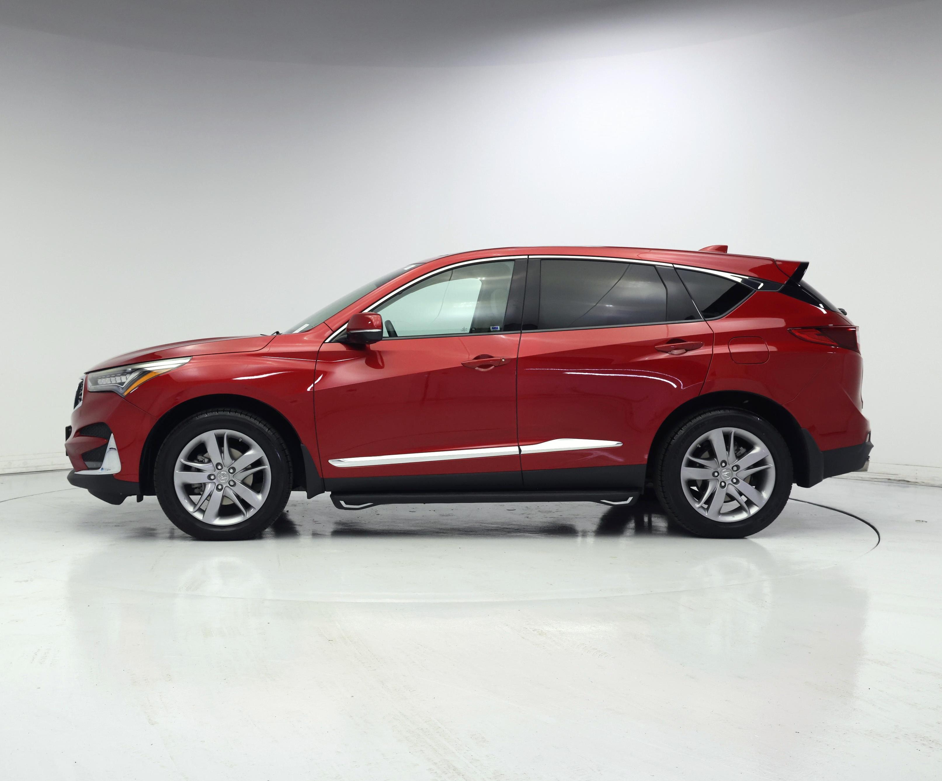 Thumbnail: 2021 Acura RDX - 3