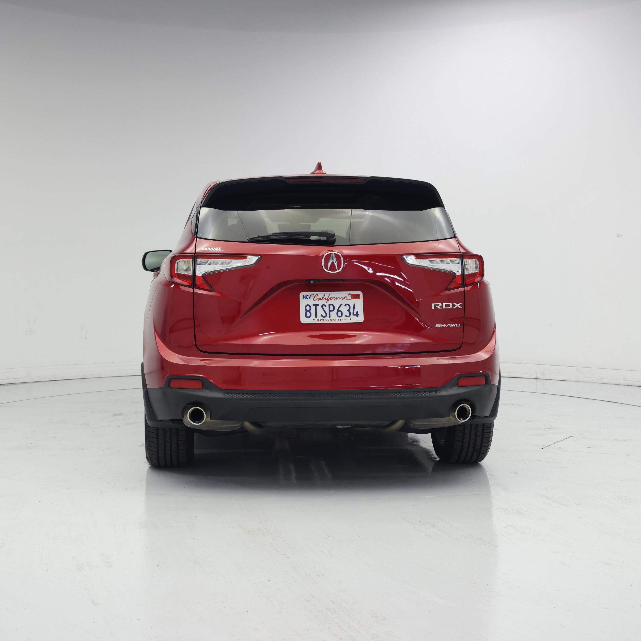 Thumbnail: 2021 Acura RDX - 6