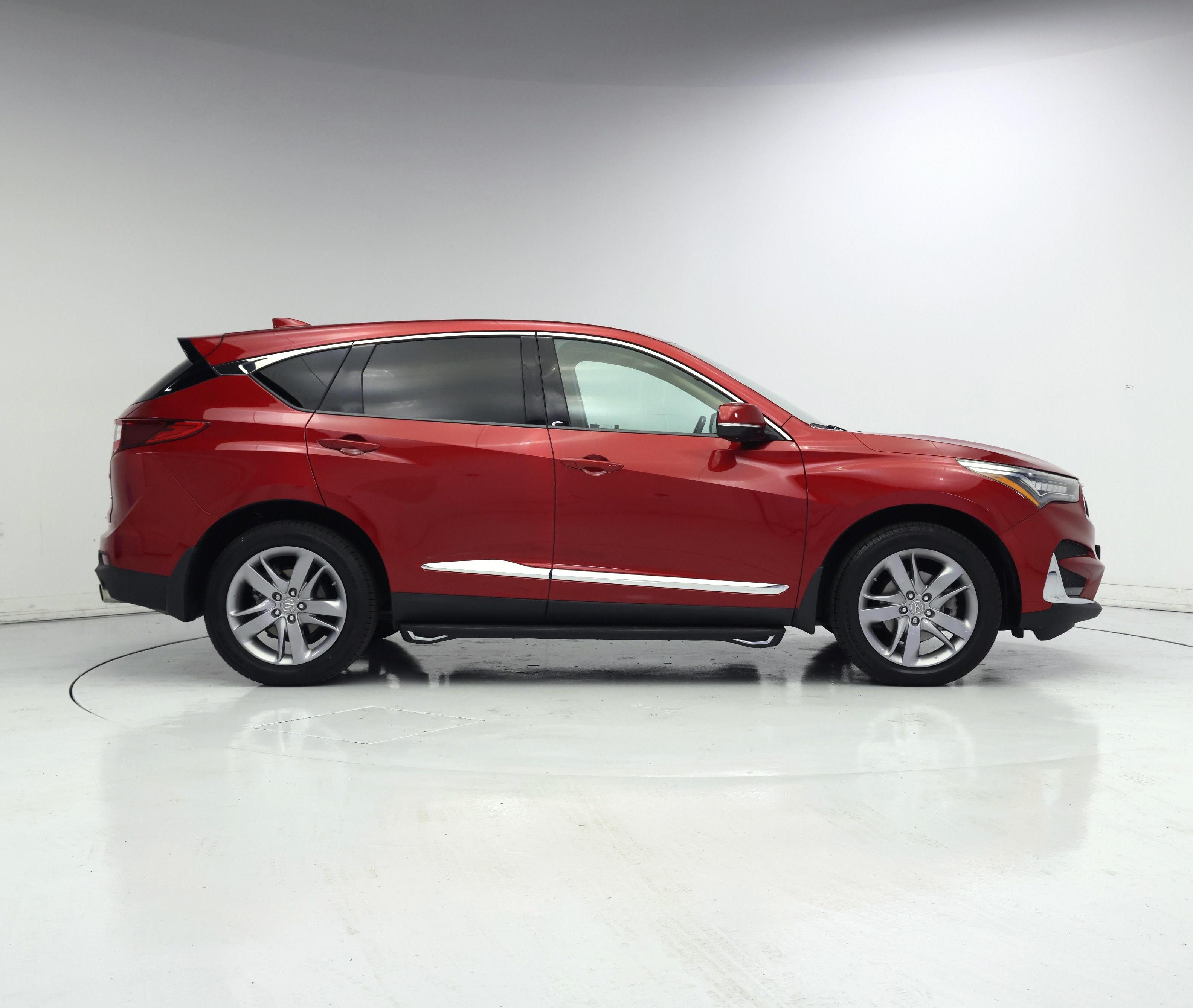 Thumbnail: 2021 Acura RDX - 7