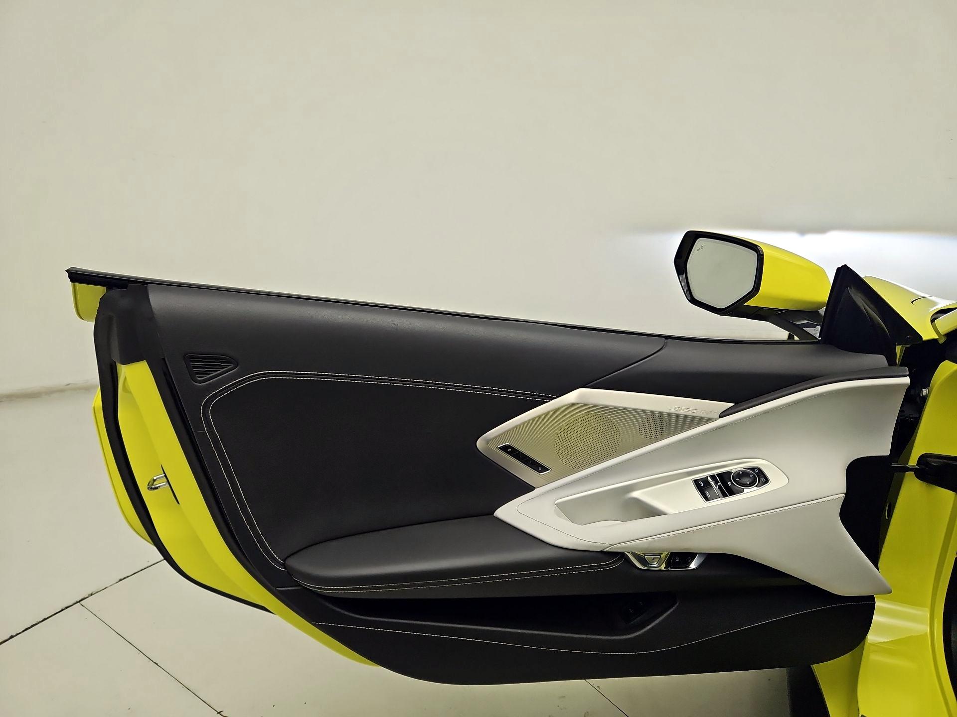 Thumbnail: 2023 Chevrolet Corvette - 12