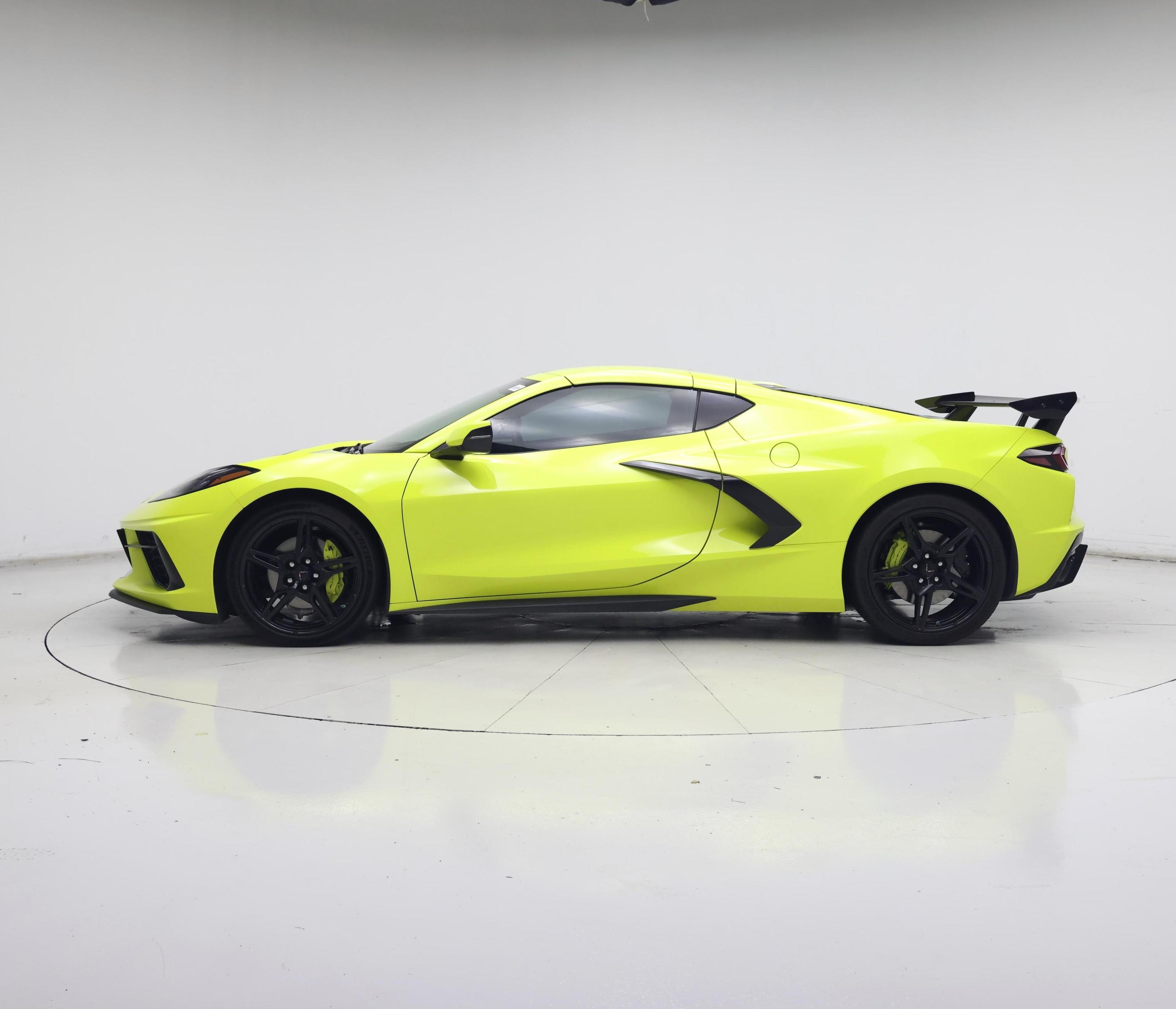 Thumbnail: 2023 Chevrolet Corvette - 3