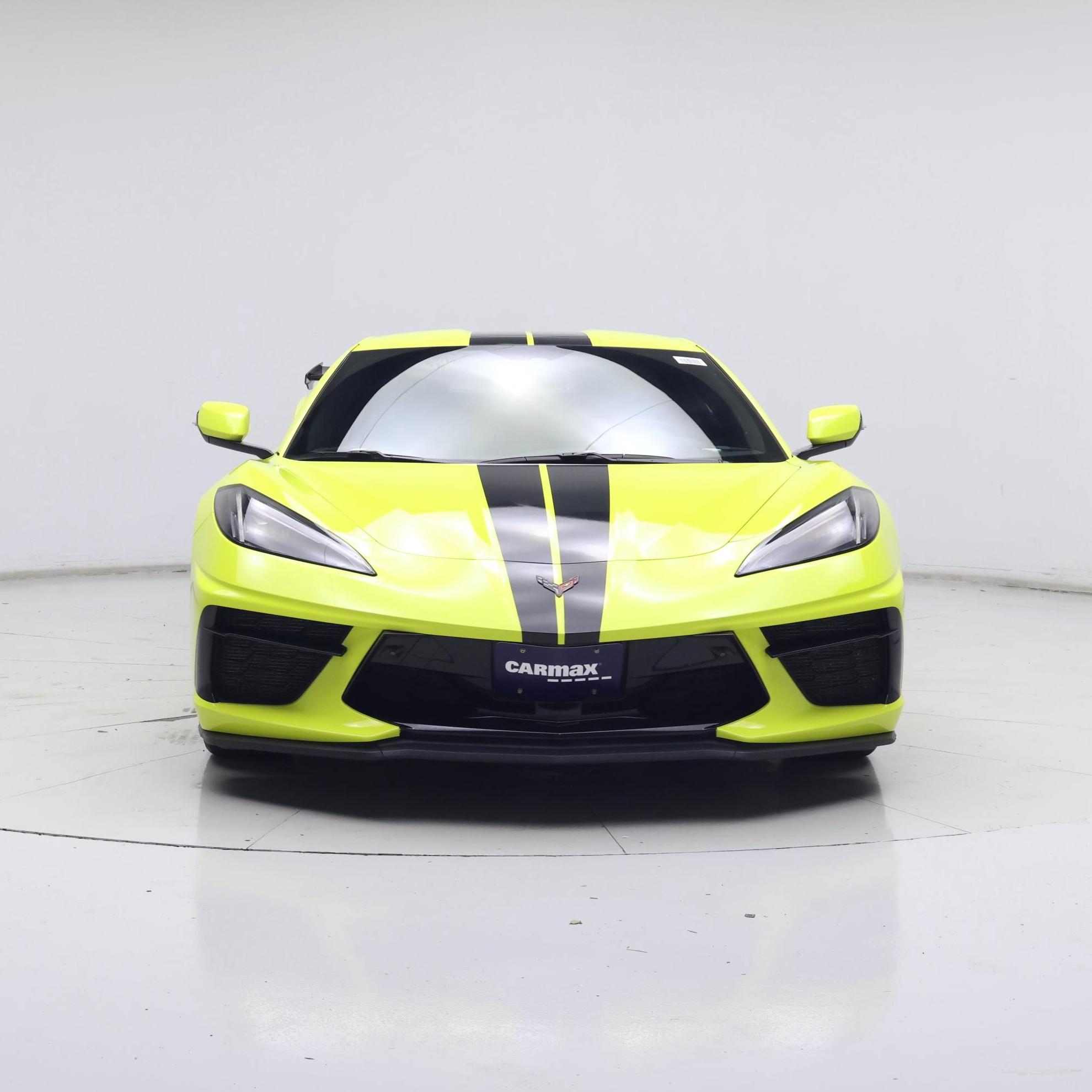 Thumbnail: 2023 Chevrolet Corvette - 5