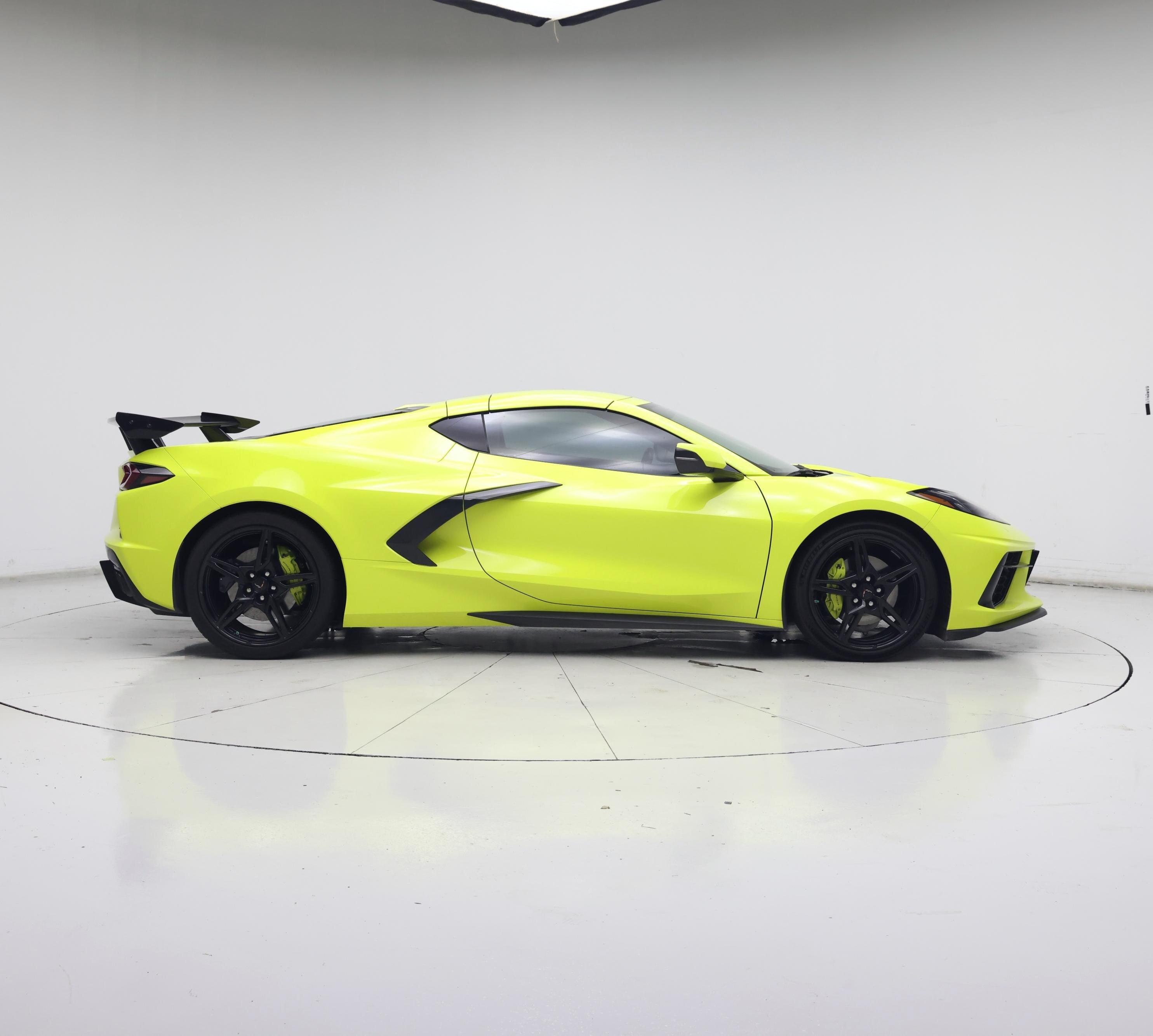 Thumbnail: 2023 Chevrolet Corvette - 7