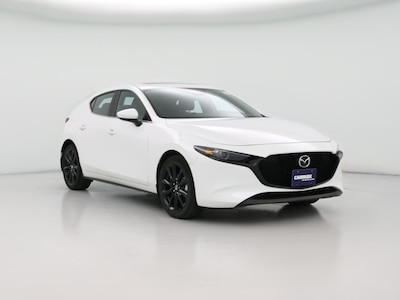 2024 Mazda Mazda3 2.5 S Premium Package