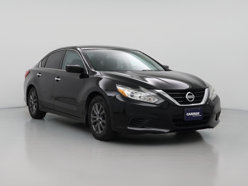 2016 Nissan Altima S -
                  Saint Louis, MO