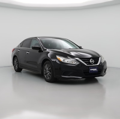 2016 Nissan Altima S