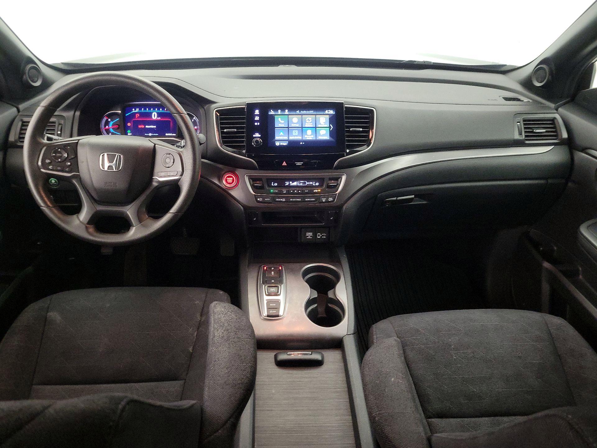 Thumbnail: 2022 Honda Pilot - 9