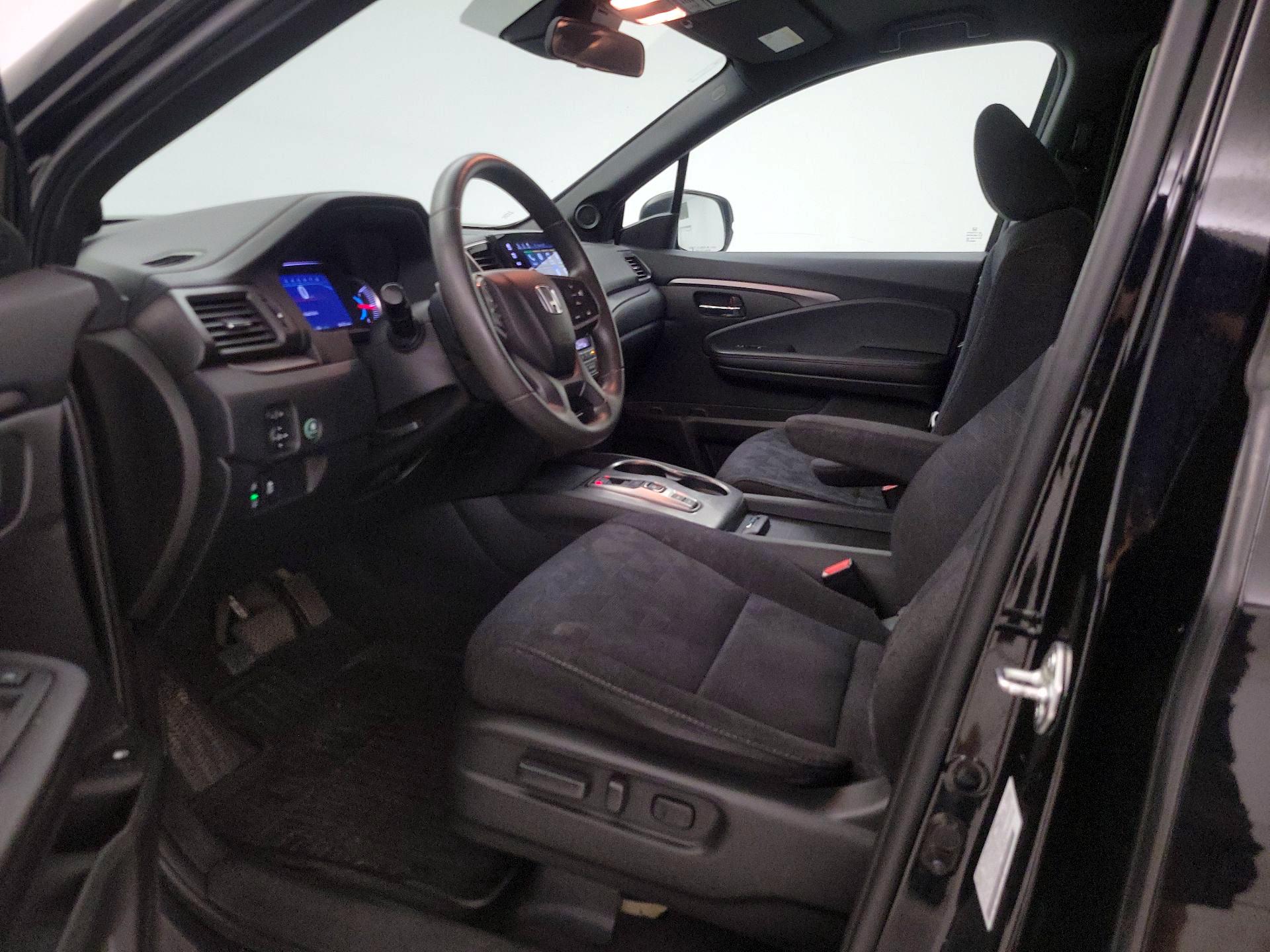Thumbnail: 2022 Honda Pilot - 11
