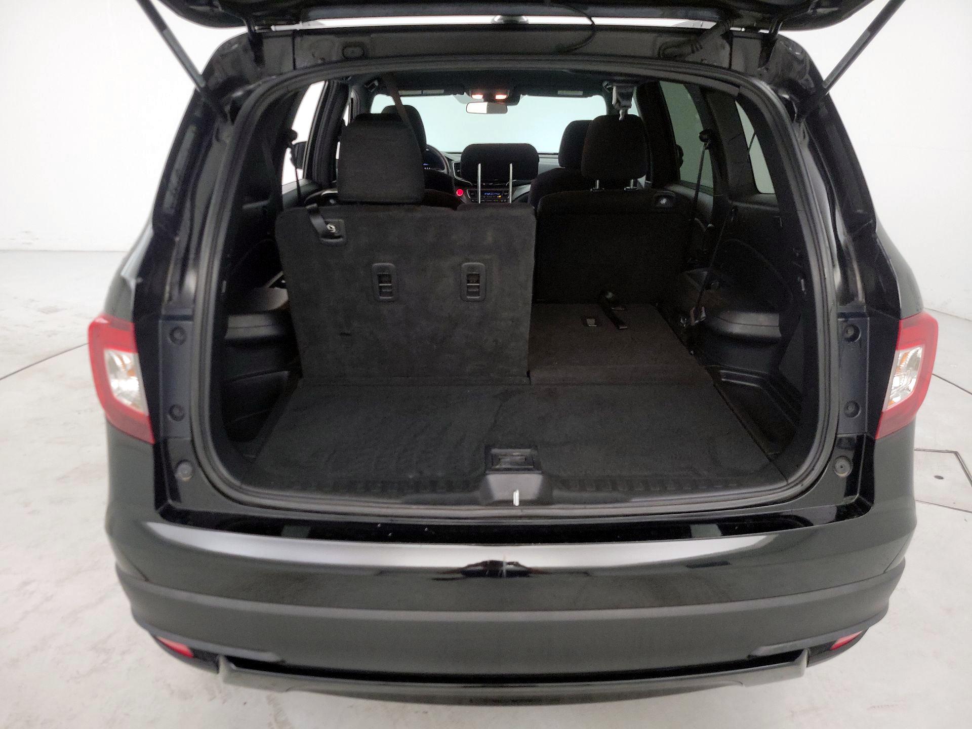 Thumbnail: 2022 Honda Pilot - 20
