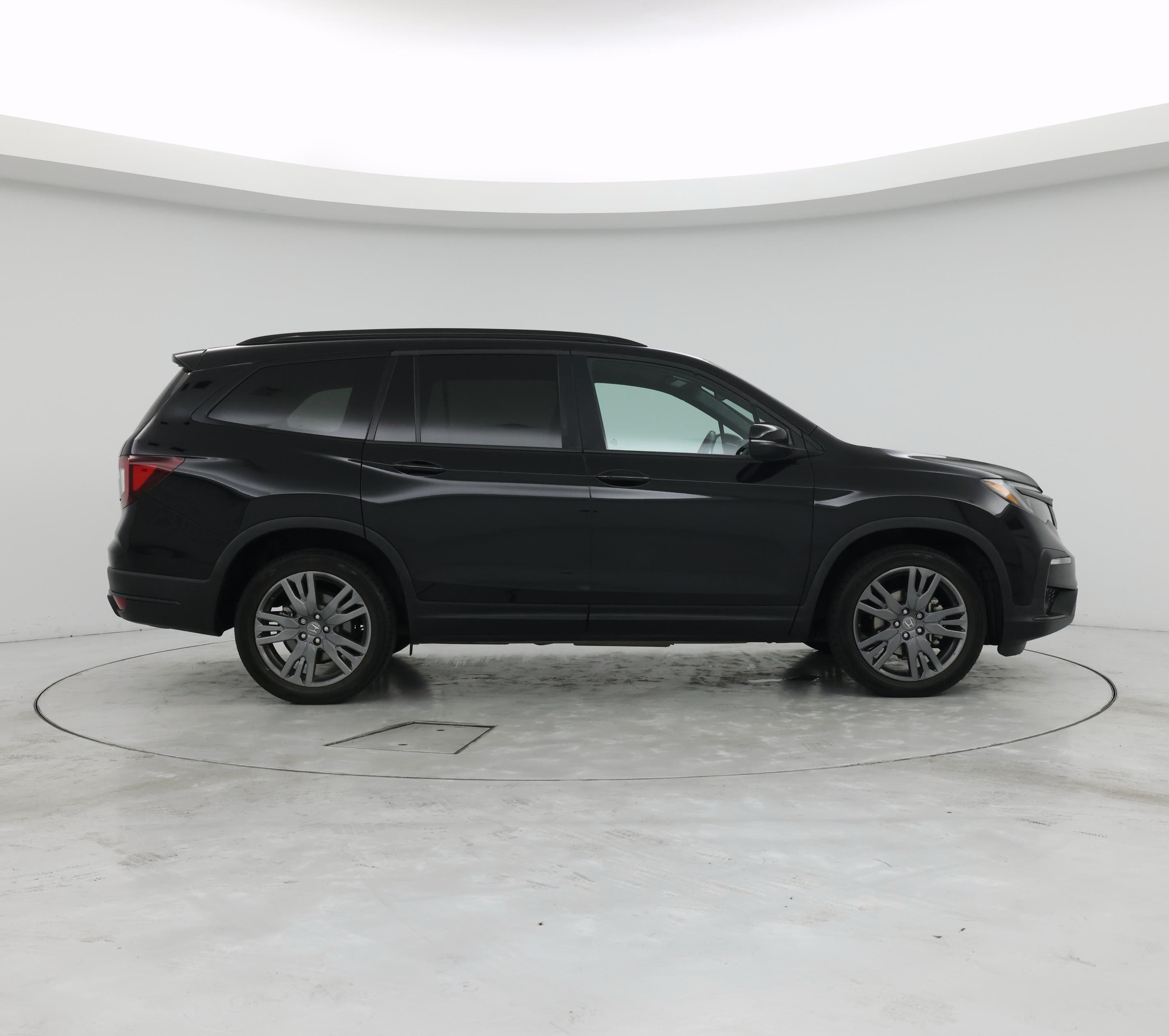Thumbnail: 2022 Honda Pilot - 7