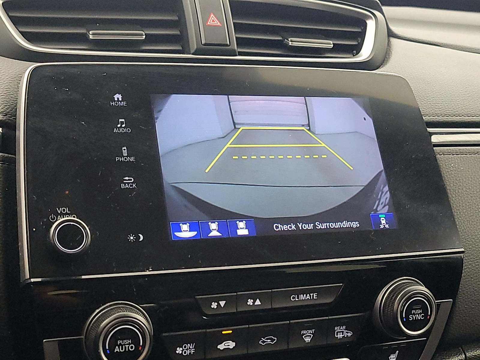 2020 Honda CR-V EX-L - Photo 15