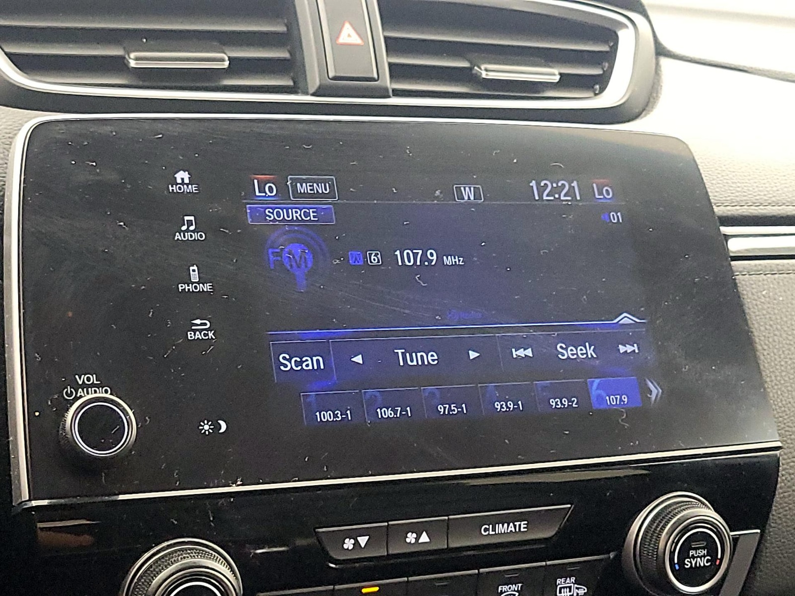 2020 Honda CR-V EX-L - Photo 16
