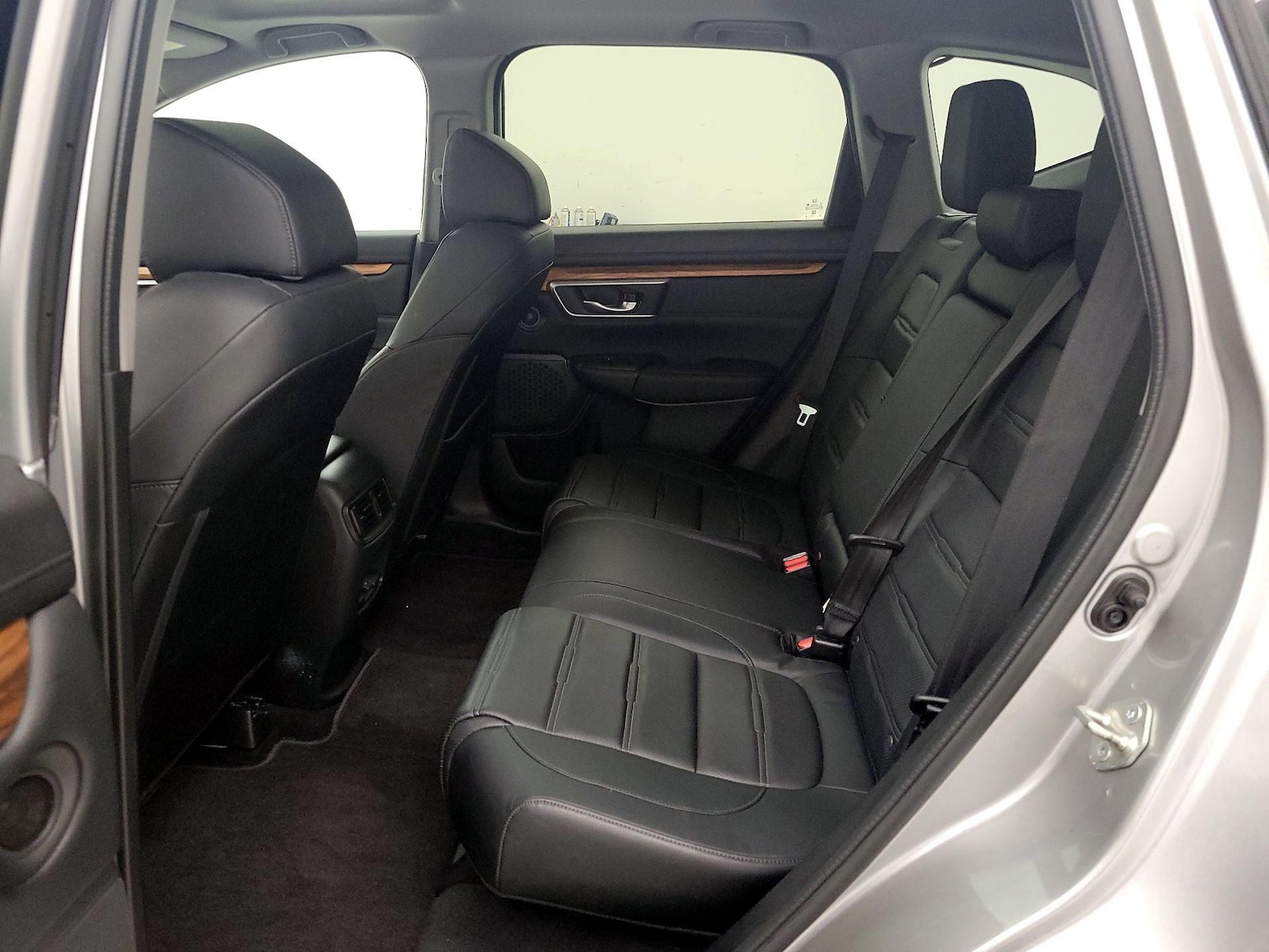 2020 Honda CR-V EX-L - Photo 21