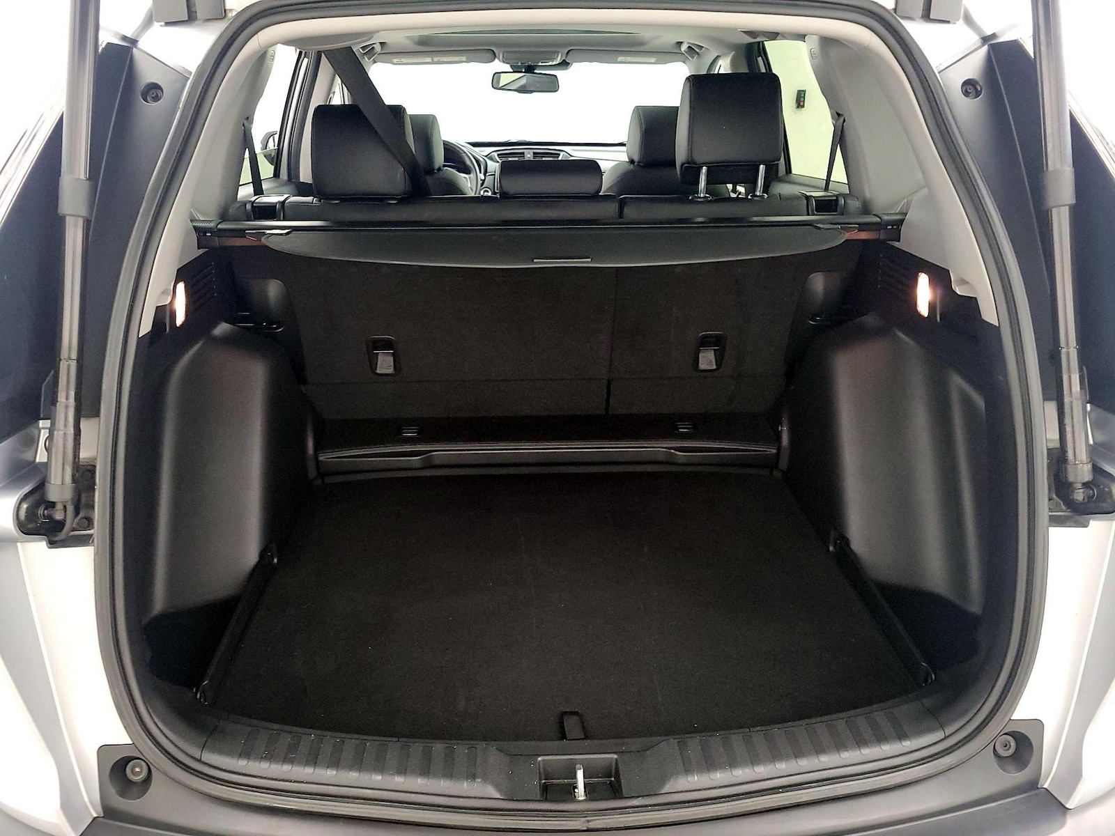 2020 Honda CR-V EX-L - Photo 22