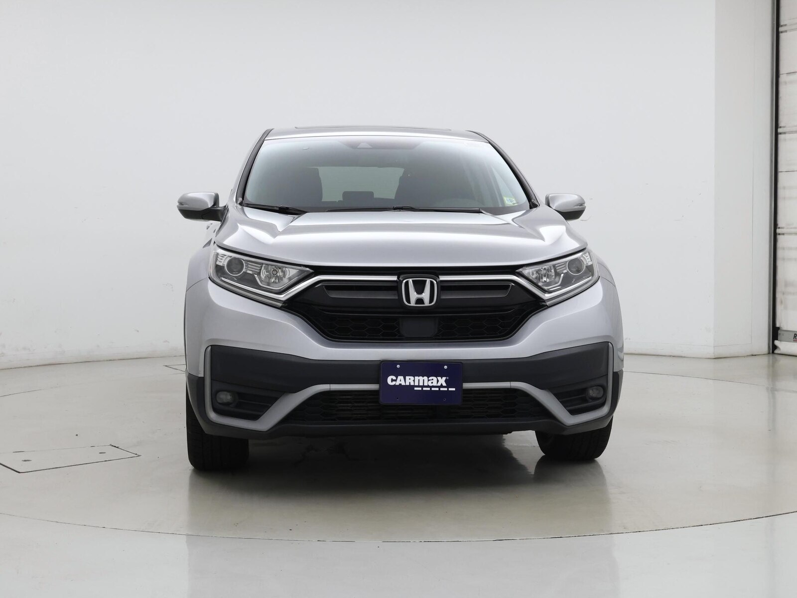 2020 Honda CR-V EX-L - Photo 6
