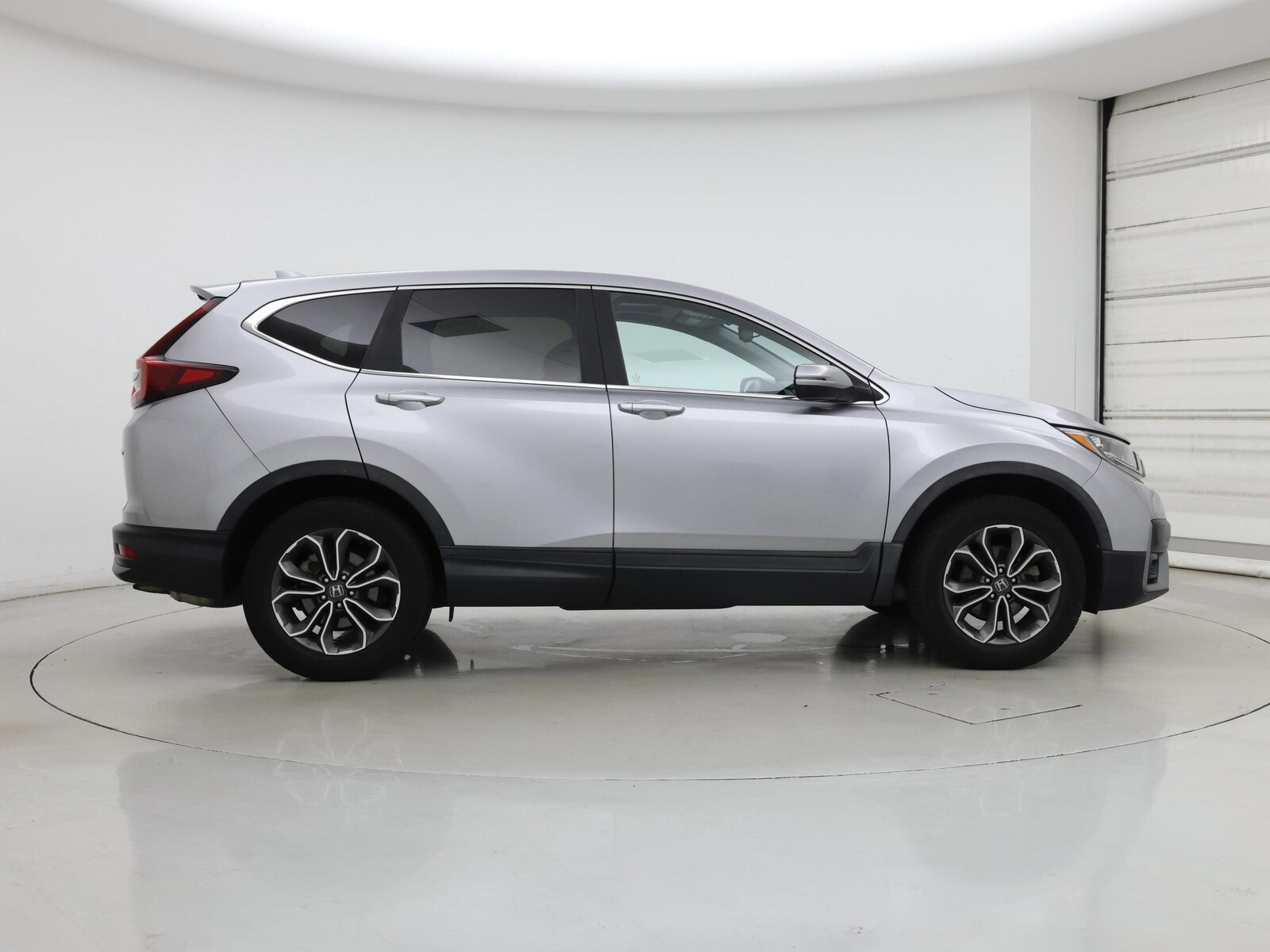2020 Honda CR-V EX-L - Photo 8